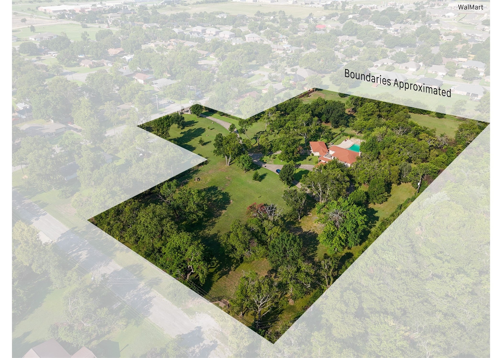 Bonham, Texas, 75418, United States, 4 Bedrooms Bedrooms, ,5 BathroomsBathrooms,Residential,Active,1988725