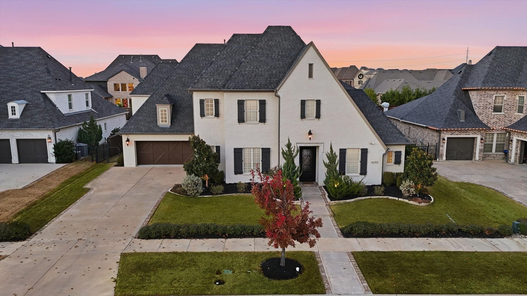 Frisco, Texas, 75033, United States, 5 Bedrooms Bedrooms, ,6 BathroomsBathrooms,Residential,Active,2010142