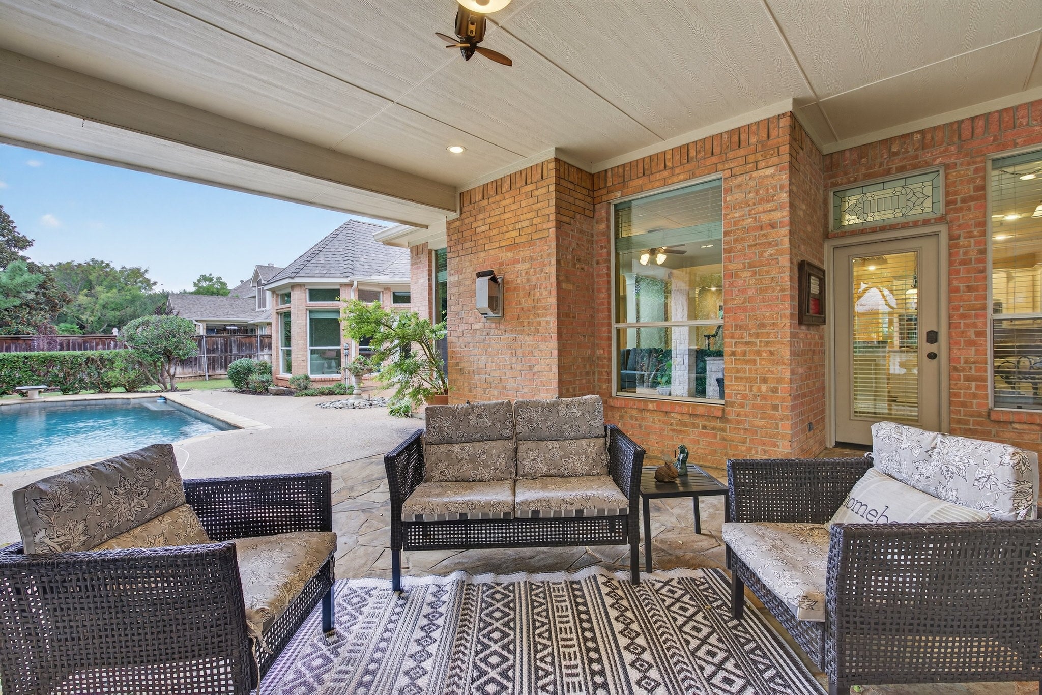 Southlake, Texas, 76092, United States, 4 Bedrooms Bedrooms, ,4 BathroomsBathrooms,Residential,Active,1969768