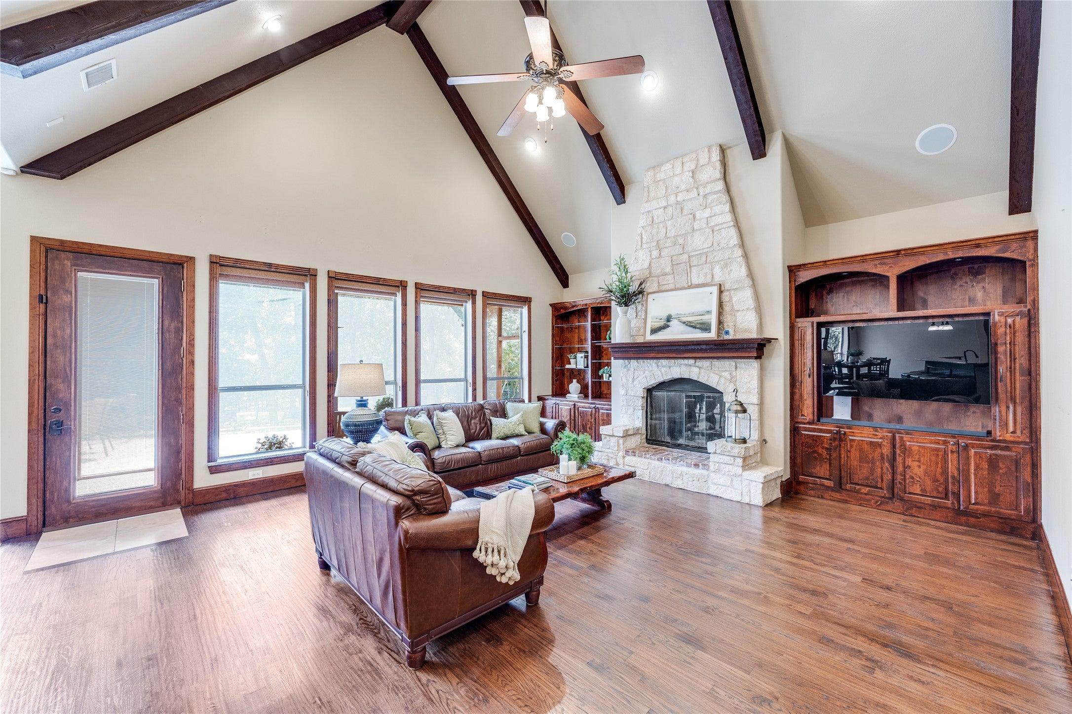 Mckinney, Texas, 75071, United States, 4 Bedrooms Bedrooms, ,5 BathroomsBathrooms,Residential,Active,1920255