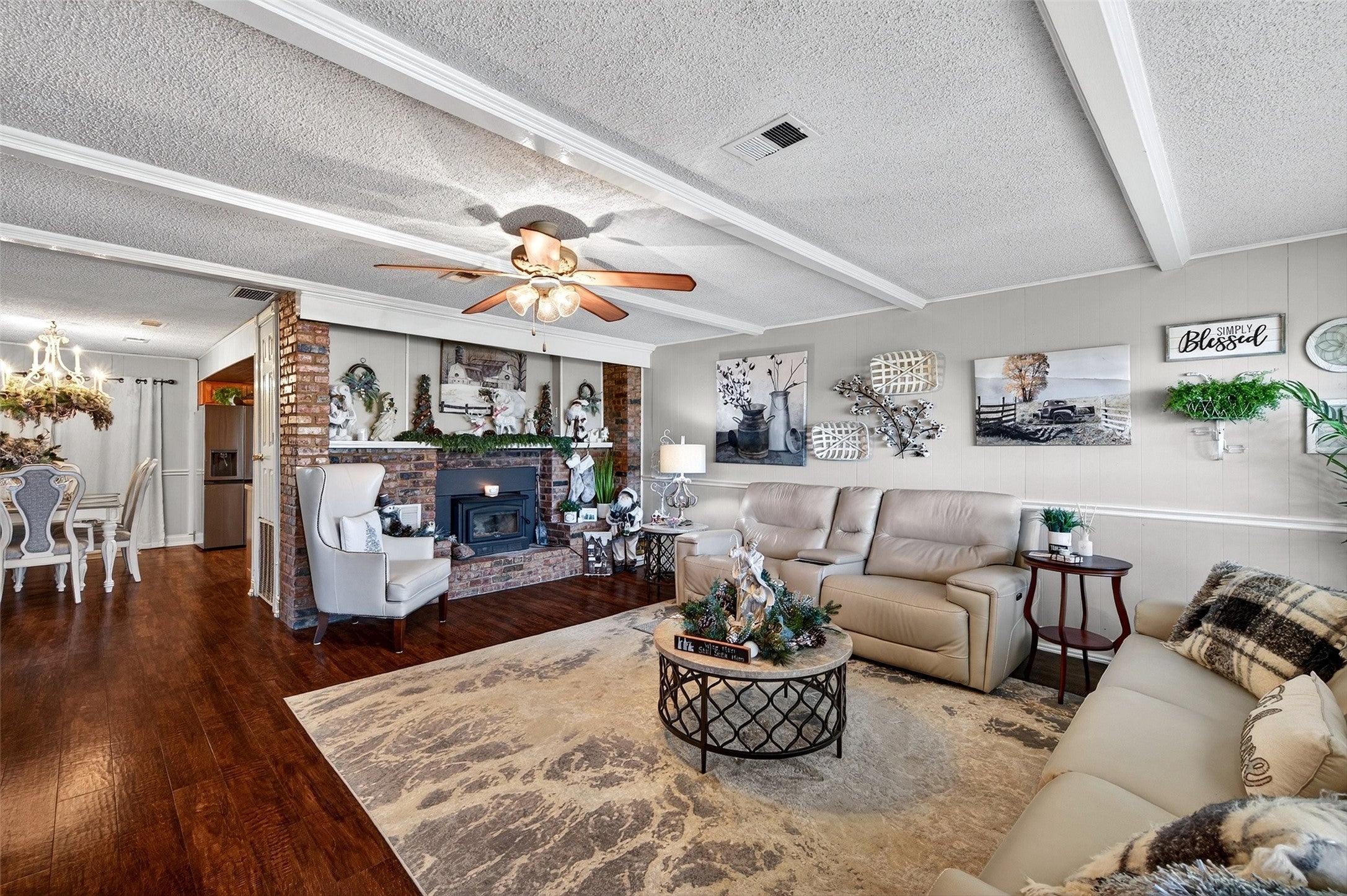 Sherman, Texas, 75090, United States, 3 Bedrooms Bedrooms, ,2 BathroomsBathrooms,Residential,Active,2006784