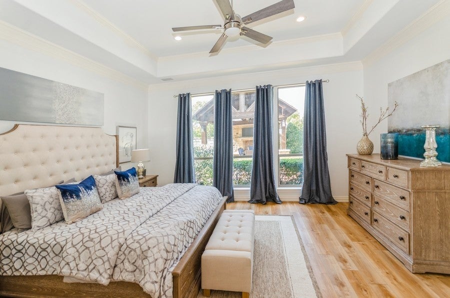 Rockwall, Texas, 75032, United States, 5 Bedrooms Bedrooms, ,4 BathroomsBathrooms,Residential,Active,1936444