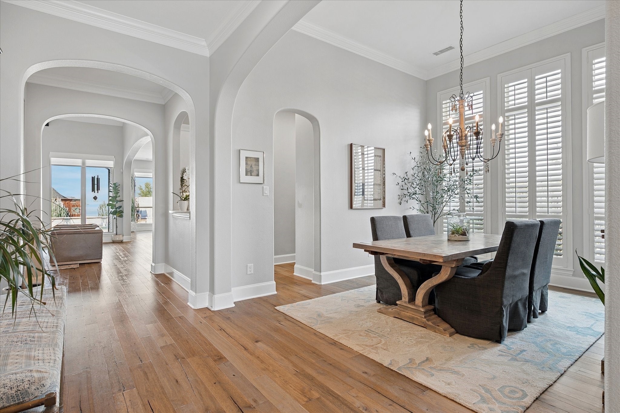 Prosper, Texas, 75078, United States, 5 Bedrooms Bedrooms, ,6 BathroomsBathrooms,Residential,Active,2023343