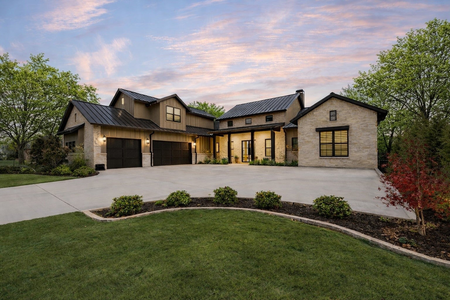 Corsicana, Texas, 75109, United States, 4 Bedrooms Bedrooms, ,5 BathroomsBathrooms,Residential,Active,2009808