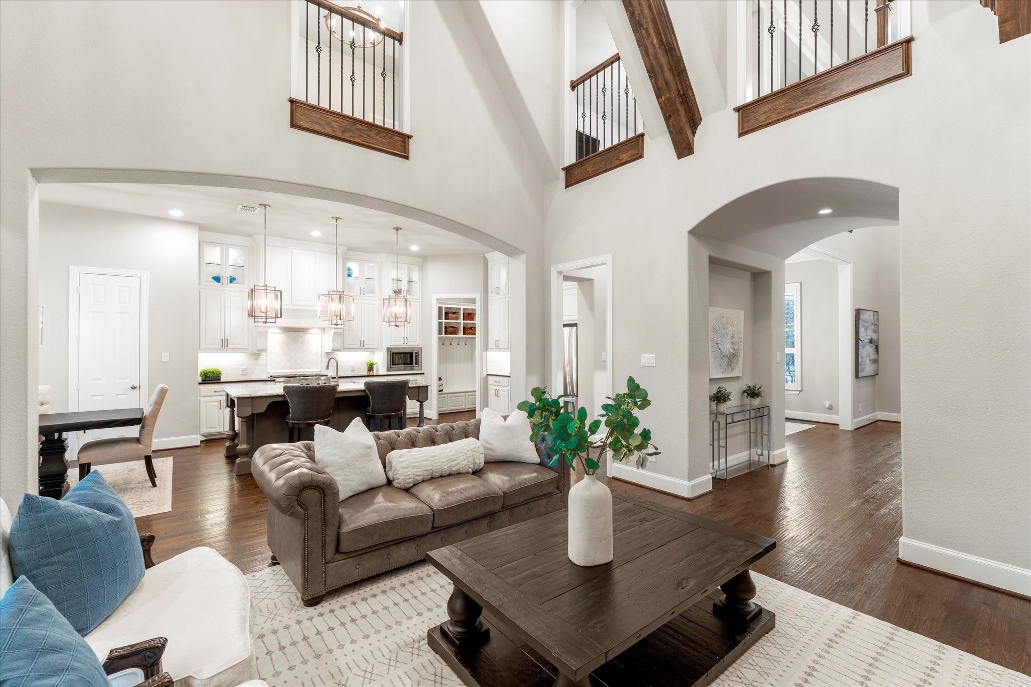 Prosper, Texas, 75078, United States, 5 Bedrooms Bedrooms, ,6 BathroomsBathrooms,Residential,Active,2007655