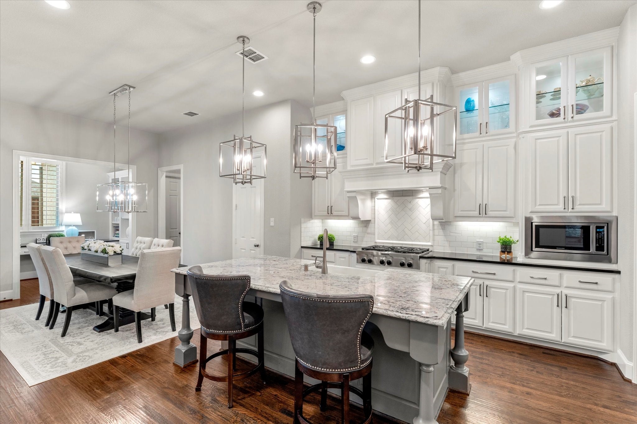 Prosper, Texas, 75078, United States, 5 Bedrooms Bedrooms, ,6 BathroomsBathrooms,Residential,Active,2007655