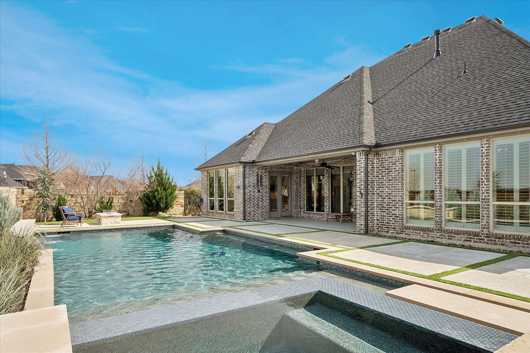 Prosper, Texas, 75078, United States, 5 Bedrooms Bedrooms, ,6 BathroomsBathrooms,Residential,Active,2023343