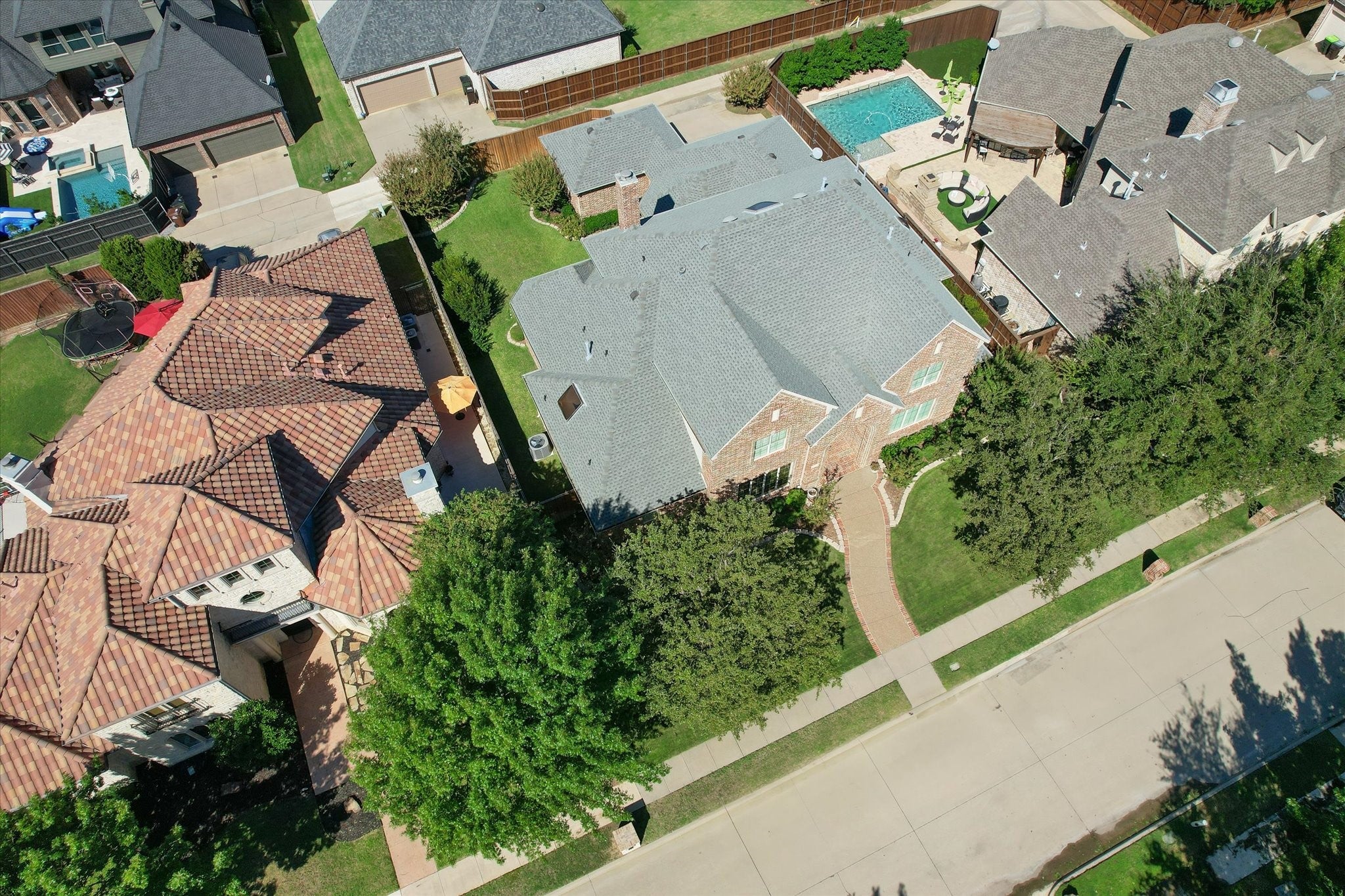 Plano, Texas, 75024, United States, 4 Bedrooms Bedrooms, ,5 BathroomsBathrooms,Residential,Active,1936400