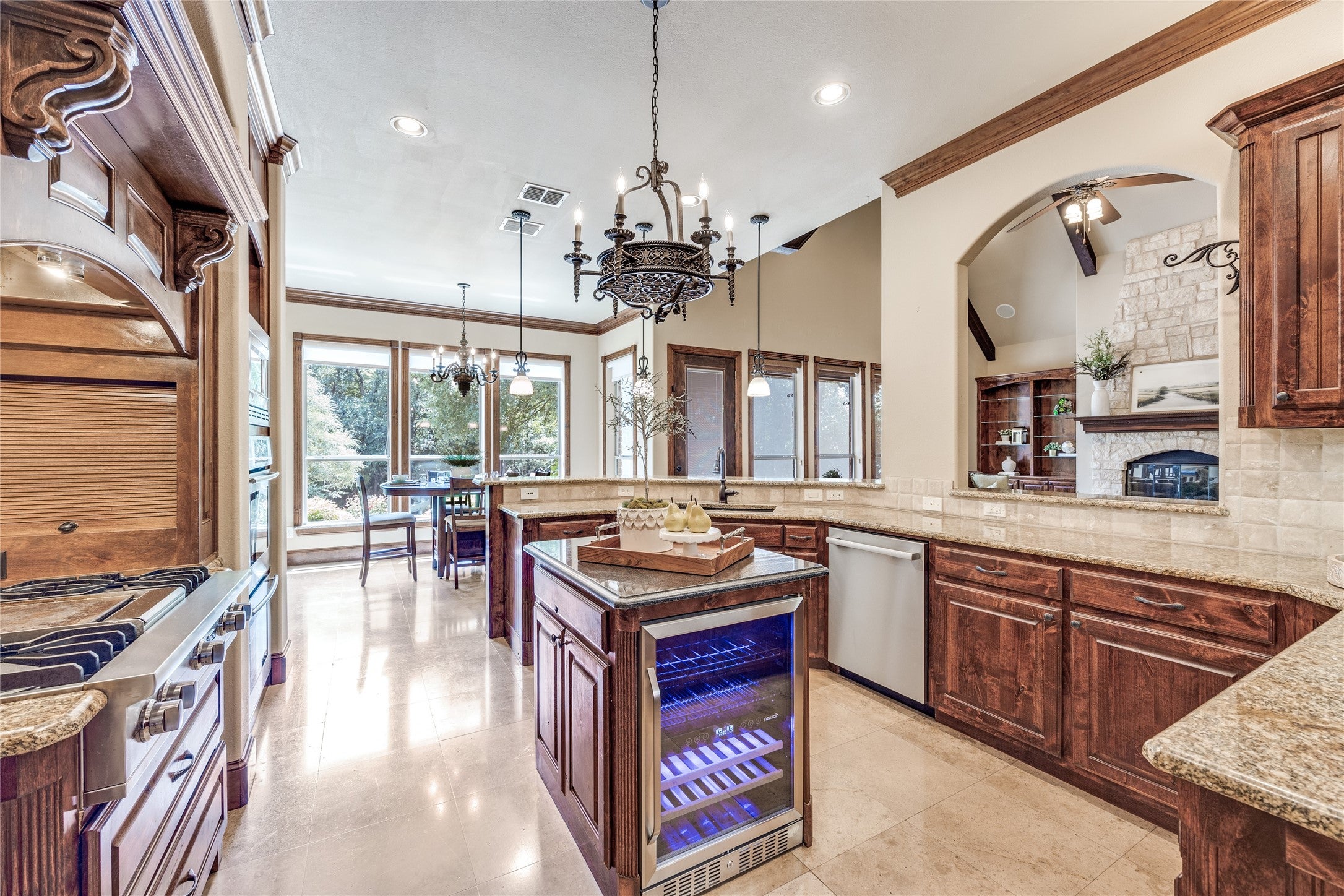 Mckinney, Texas, 75071, United States, 4 Bedrooms Bedrooms, ,5 BathroomsBathrooms,Residential,Active,1920255