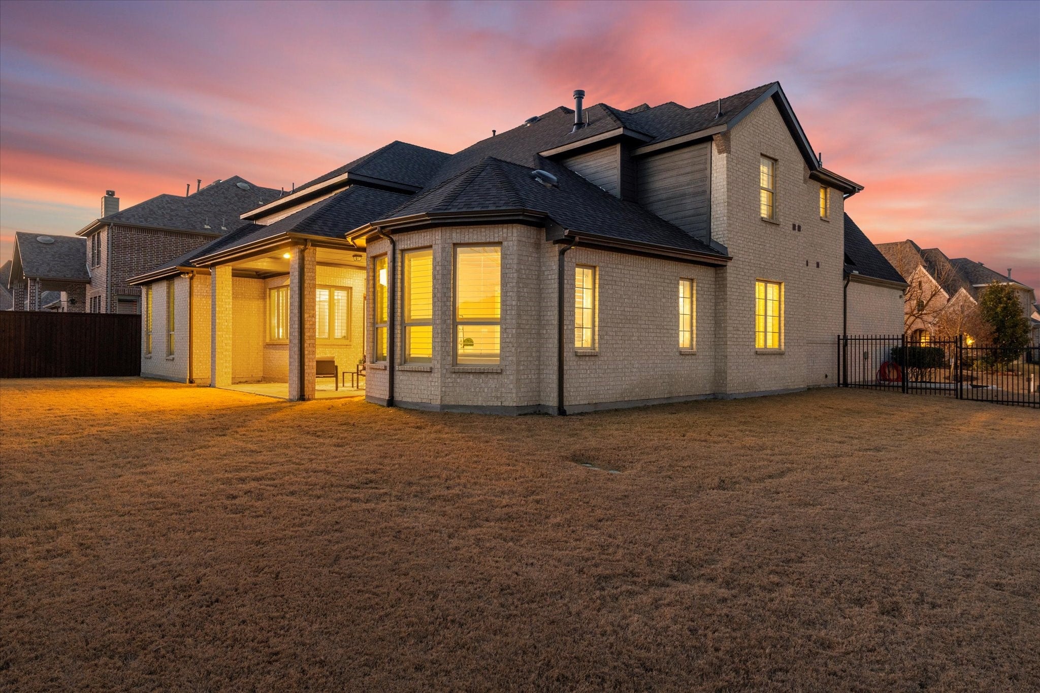 Prosper, Texas, 75078, United States, 5 Bedrooms Bedrooms, ,6 BathroomsBathrooms,Residential,Active,2007655