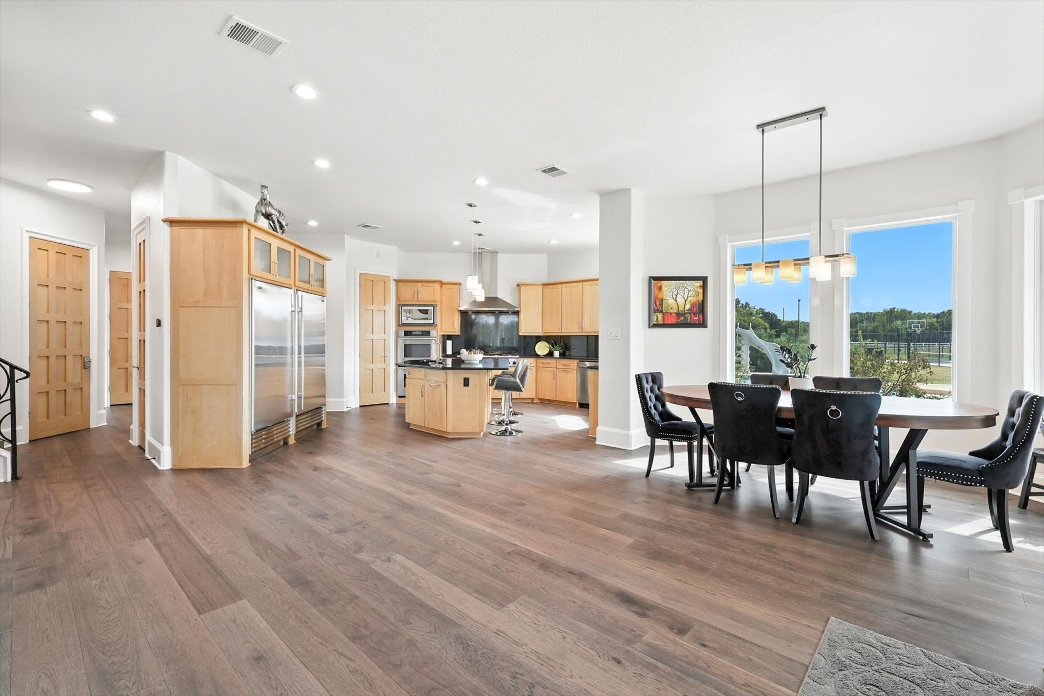 Argyle, Texas, 76226, United States, 5 Bedrooms Bedrooms, ,7 BathroomsBathrooms,Residential,Active,1922340