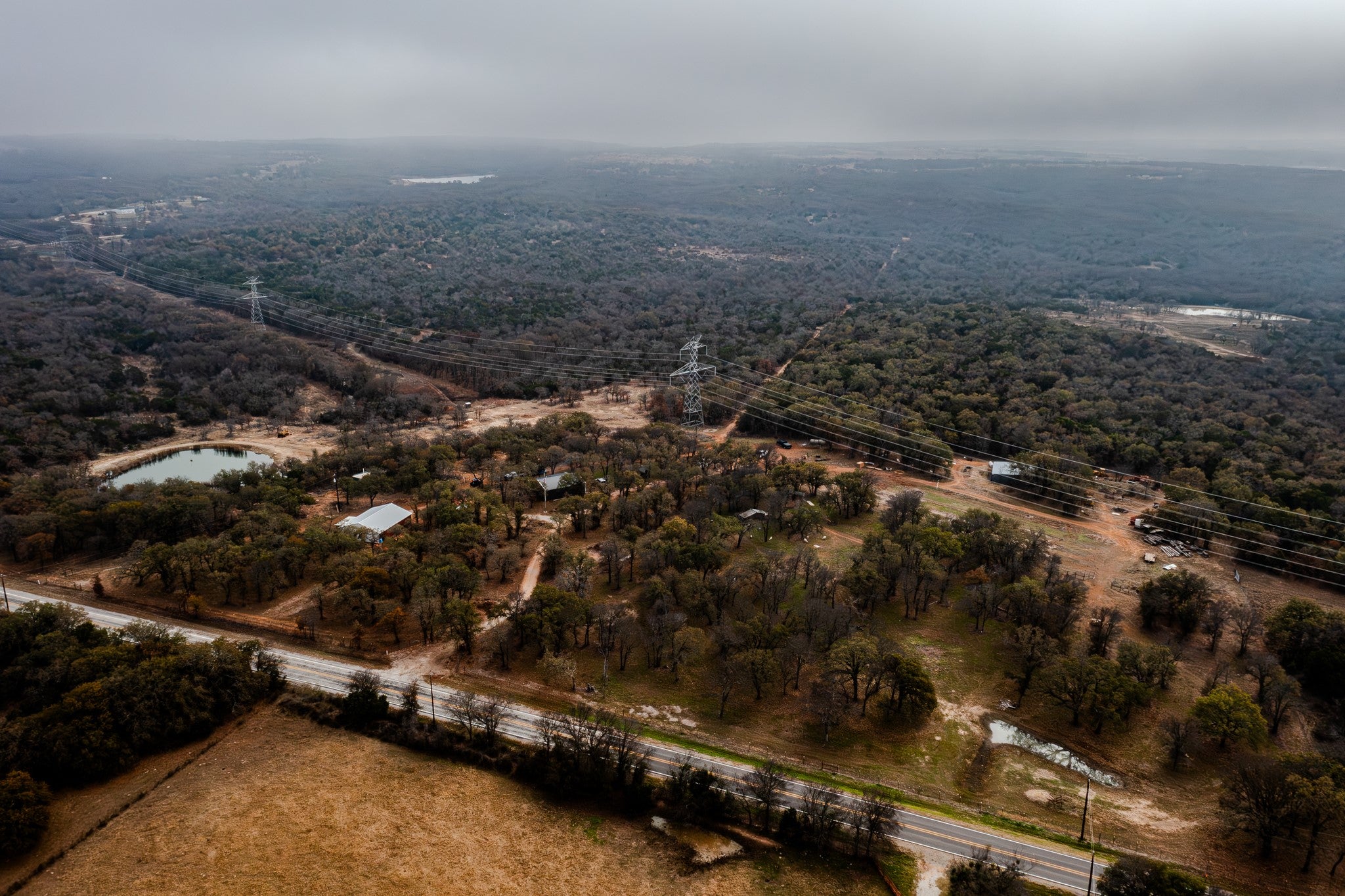 Graford, Texas, 76449, United States, 2 Bedrooms Bedrooms, ,1 BathroomBathrooms,Residential,Active,2006785