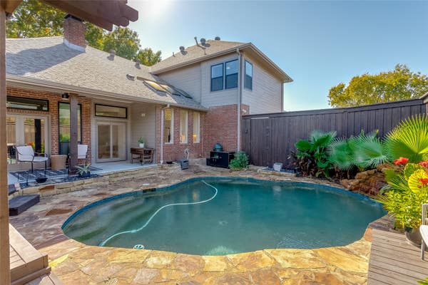 5919 MAPLESHADE LN, DALLAS, TX 75252, photo 2 of 39