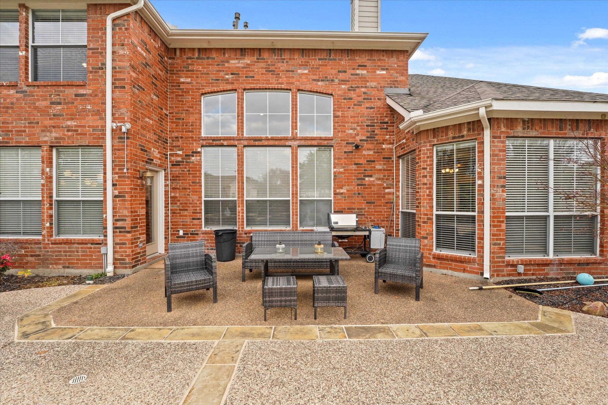 Parker, Texas, 75002, United States, 6 Bedrooms Bedrooms, ,4 BathroomsBathrooms,Residential,Active,1798090