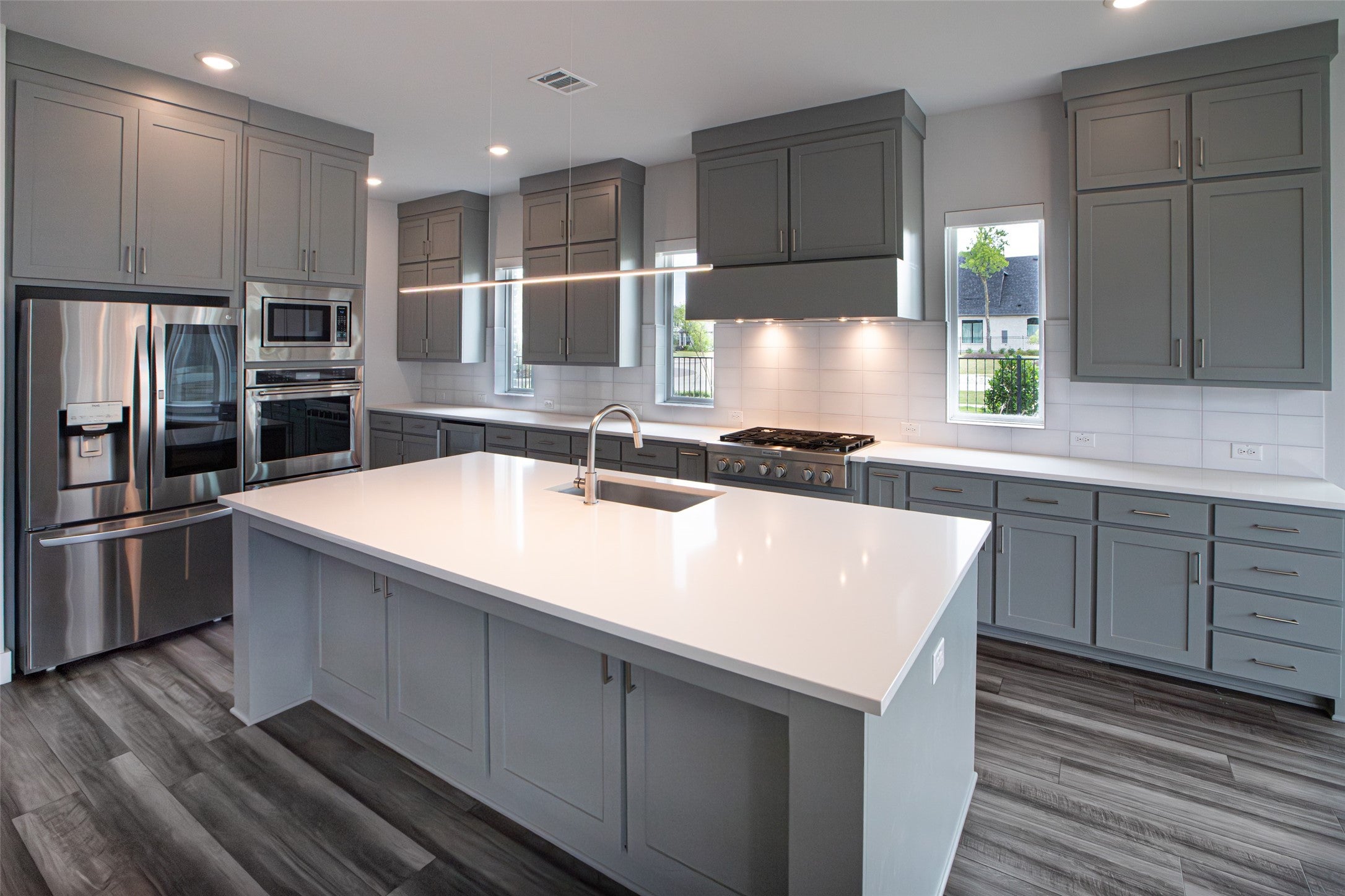 Frisco, Texas, 75035, United States, 5 Bedrooms Bedrooms, ,6 BathroomsBathrooms,Residential,Active,1990641