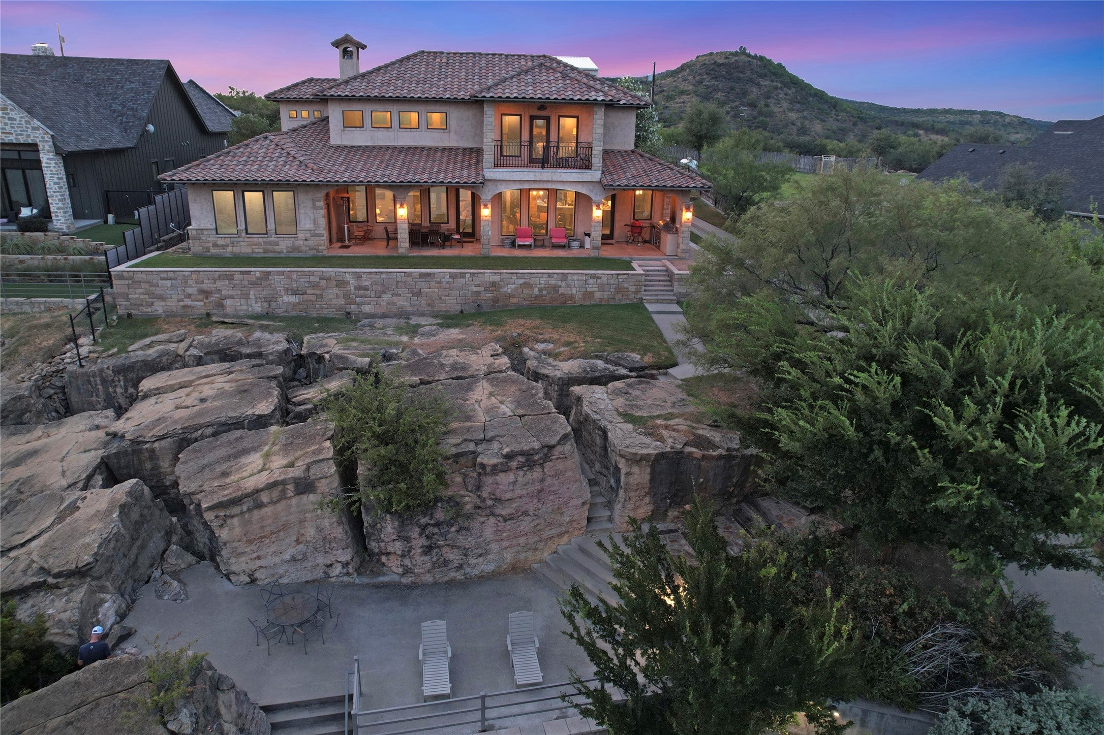 Graham, Texas, 76450, United States, 4 Bedrooms Bedrooms, ,4 BathroomsBathrooms,Residential,Active,1944034