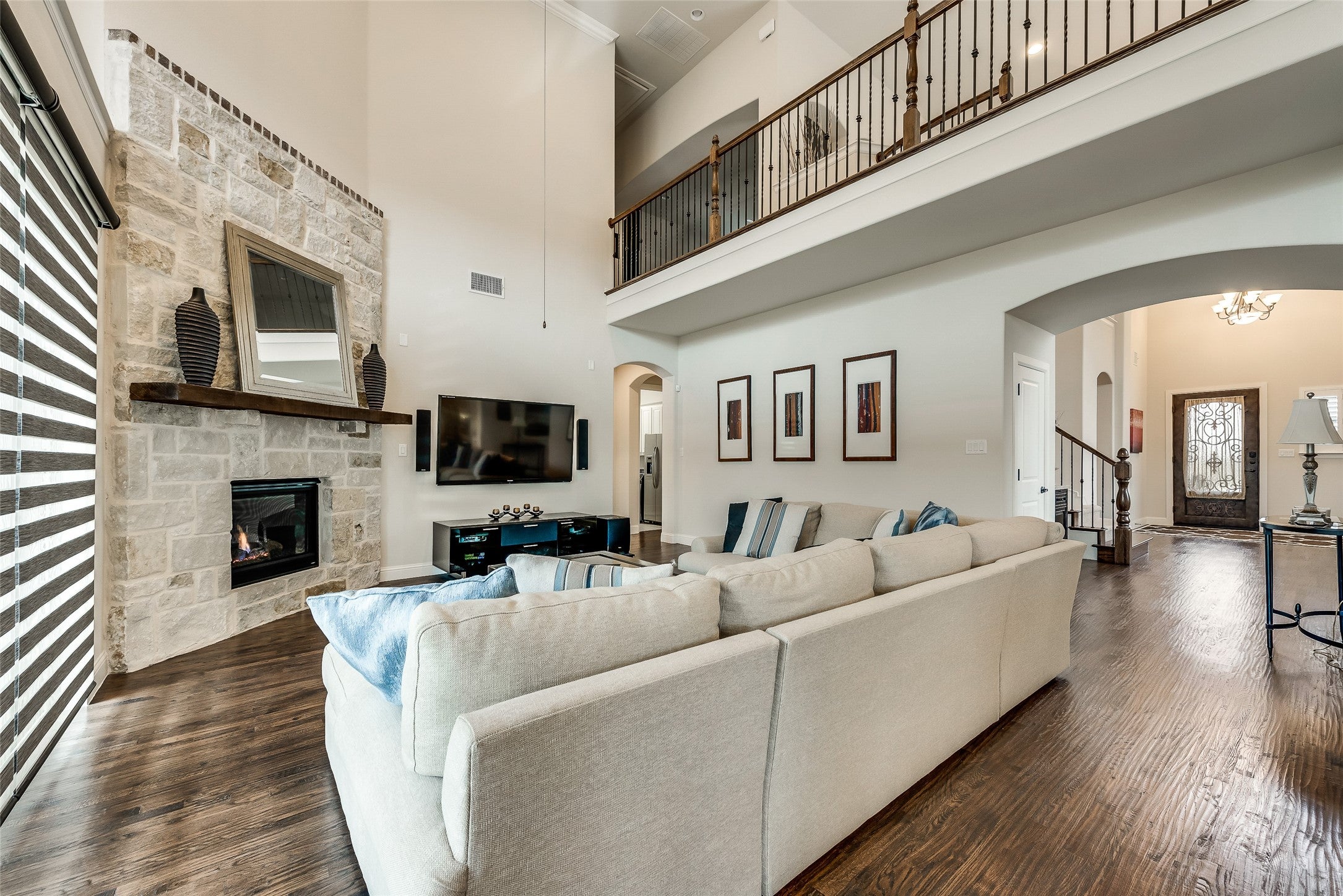 Keller, Texas, 76248, United States, 5 Bedrooms Bedrooms, ,7 BathroomsBathrooms,Residential,Active,2006850