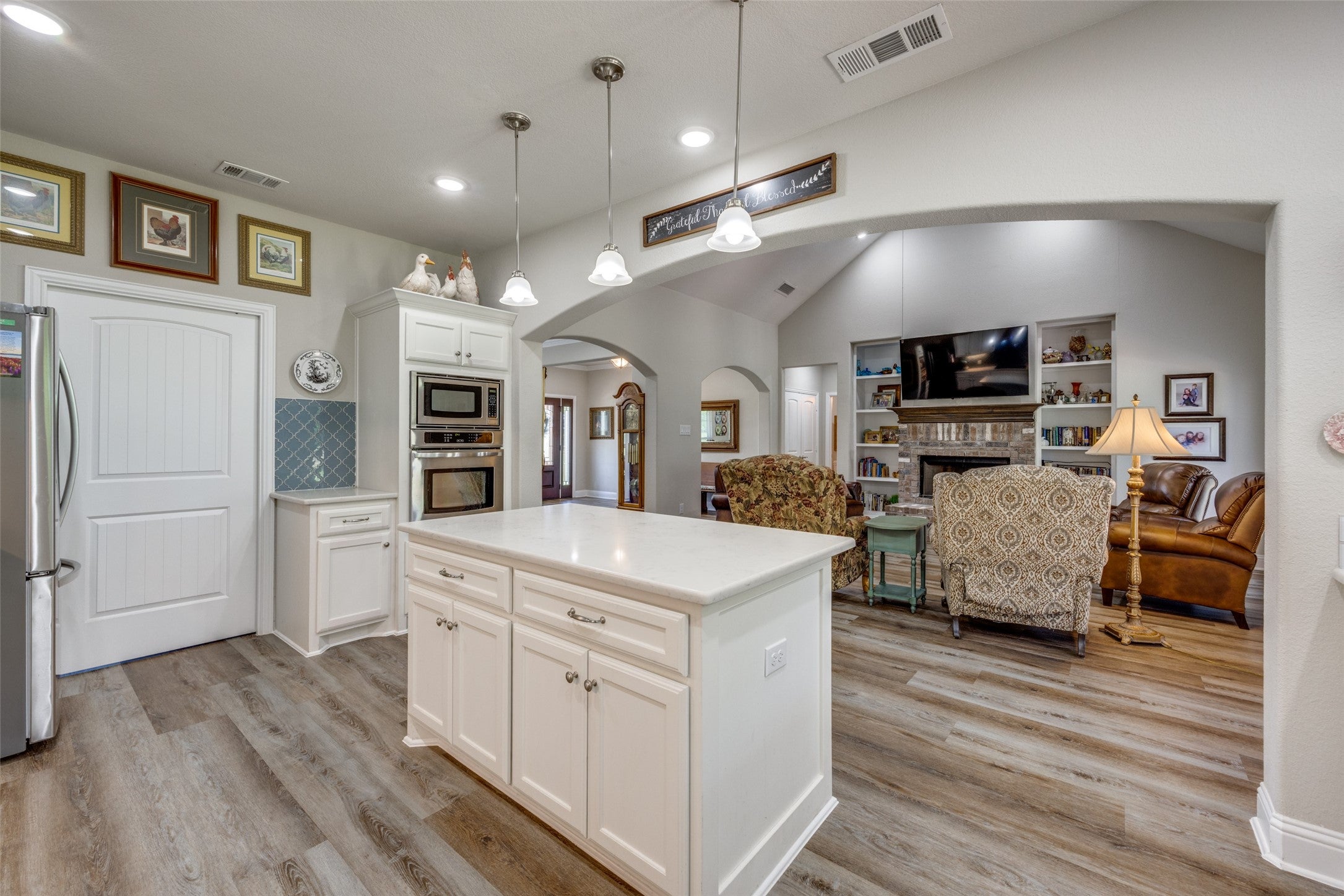 Bells, Texas, 75414, United States, ,3 BathroomsBathrooms,Residential,Active,1808226