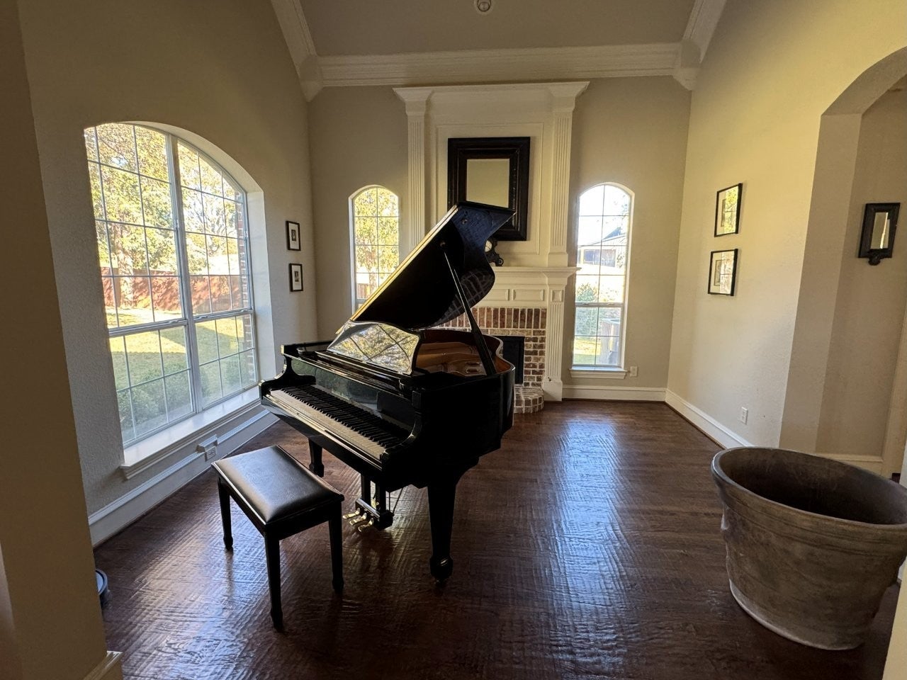 Argyle, Texas, 76226, United States, 4 Bedrooms Bedrooms, ,4 BathroomsBathrooms,Residential,Pending,1997640