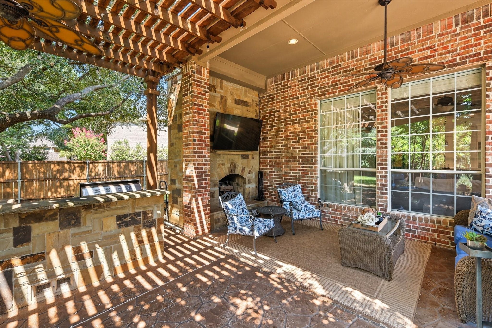 Flower Mound, Texas, 75028, United States, 4 Bedrooms Bedrooms, ,4 BathroomsBathrooms,Residential,Active,1951804