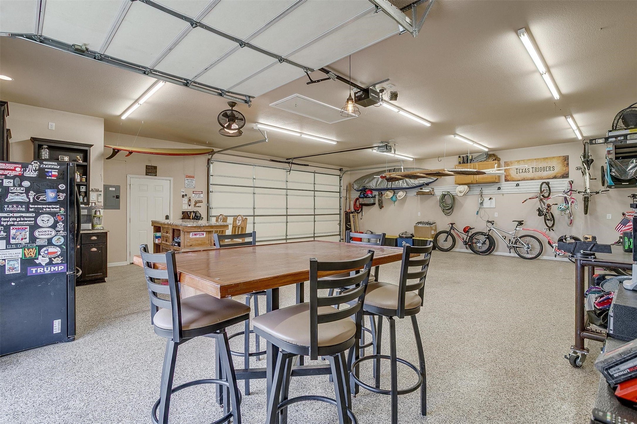 Fort Worth, Texas, 76108, United States, 4 Bedrooms Bedrooms, ,4 BathroomsBathrooms,Residential,Active,1828688