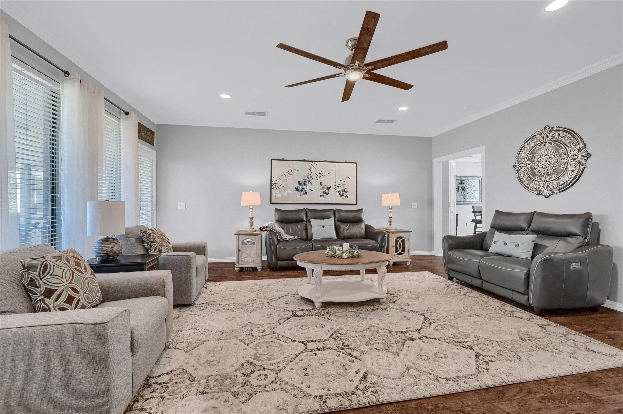 Tioga, Texas, 76271, United States, ,7 BathroomsBathrooms,Residential,Active,1841304