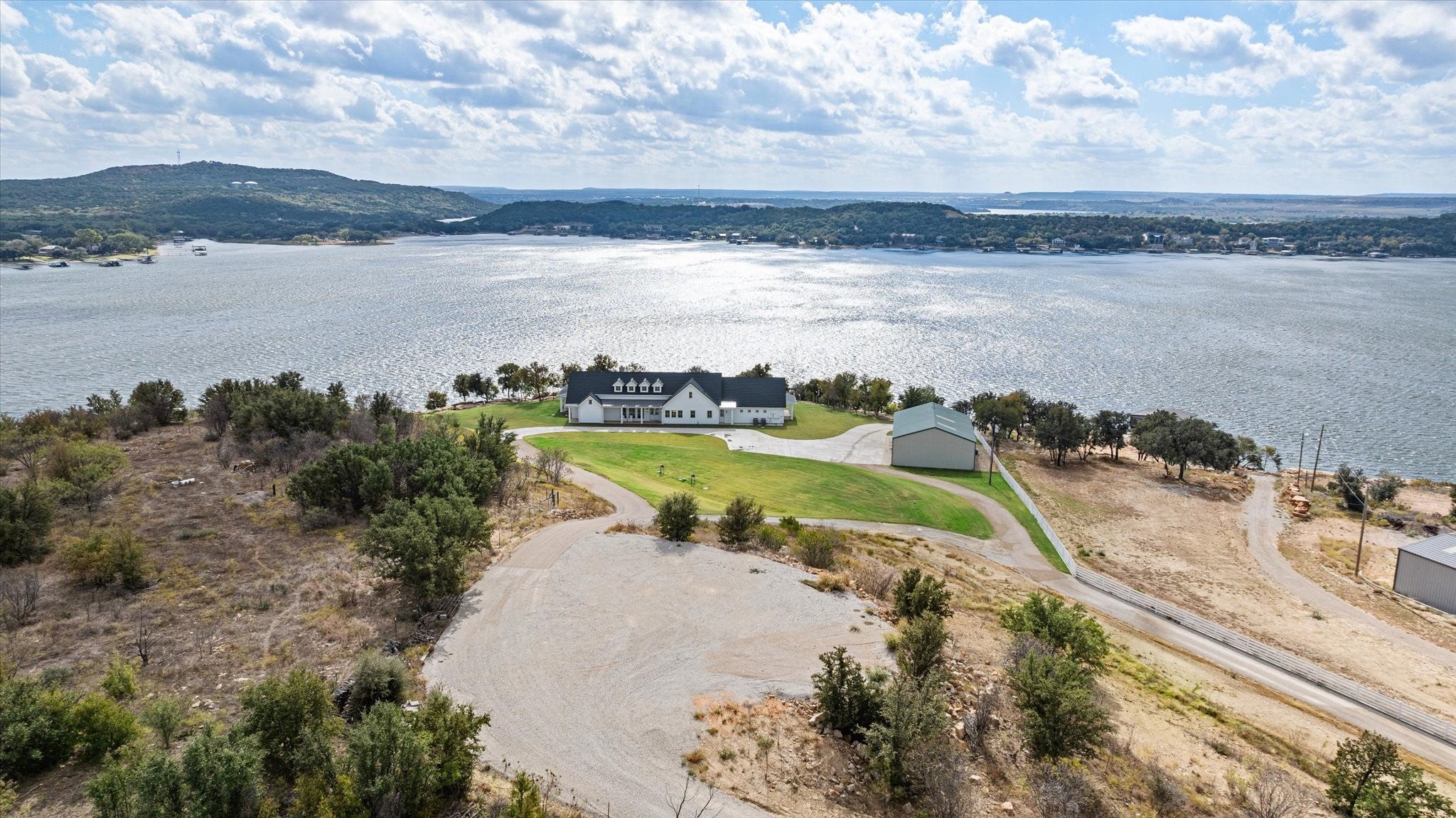 Possum Kingdom Lake, Texas, 76450, United States, 7 Bedrooms Bedrooms, ,9 BathroomsBathrooms,Residential,Active,1808363