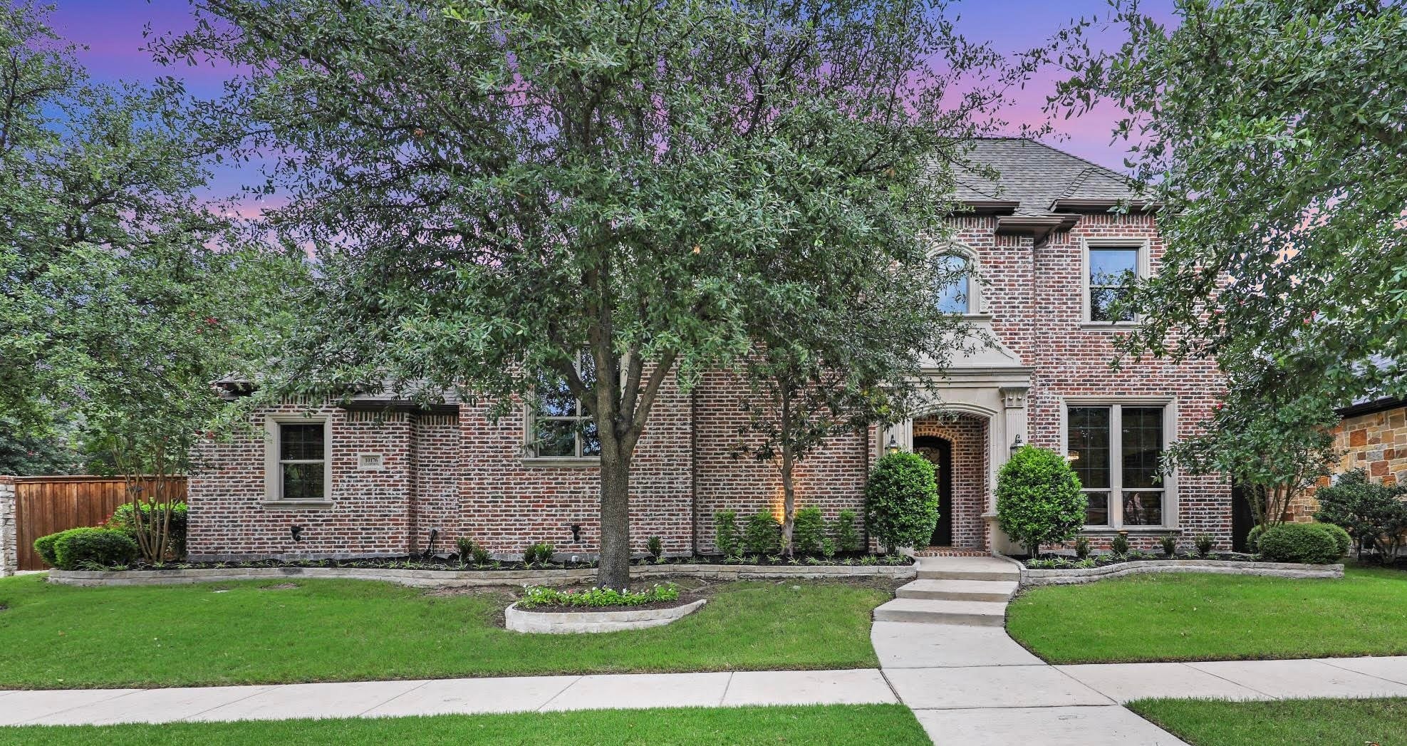 Frisco, Texas, 75033, United States, 5 Bedrooms Bedrooms, ,6 BathroomsBathrooms,Residential,Active,1894539