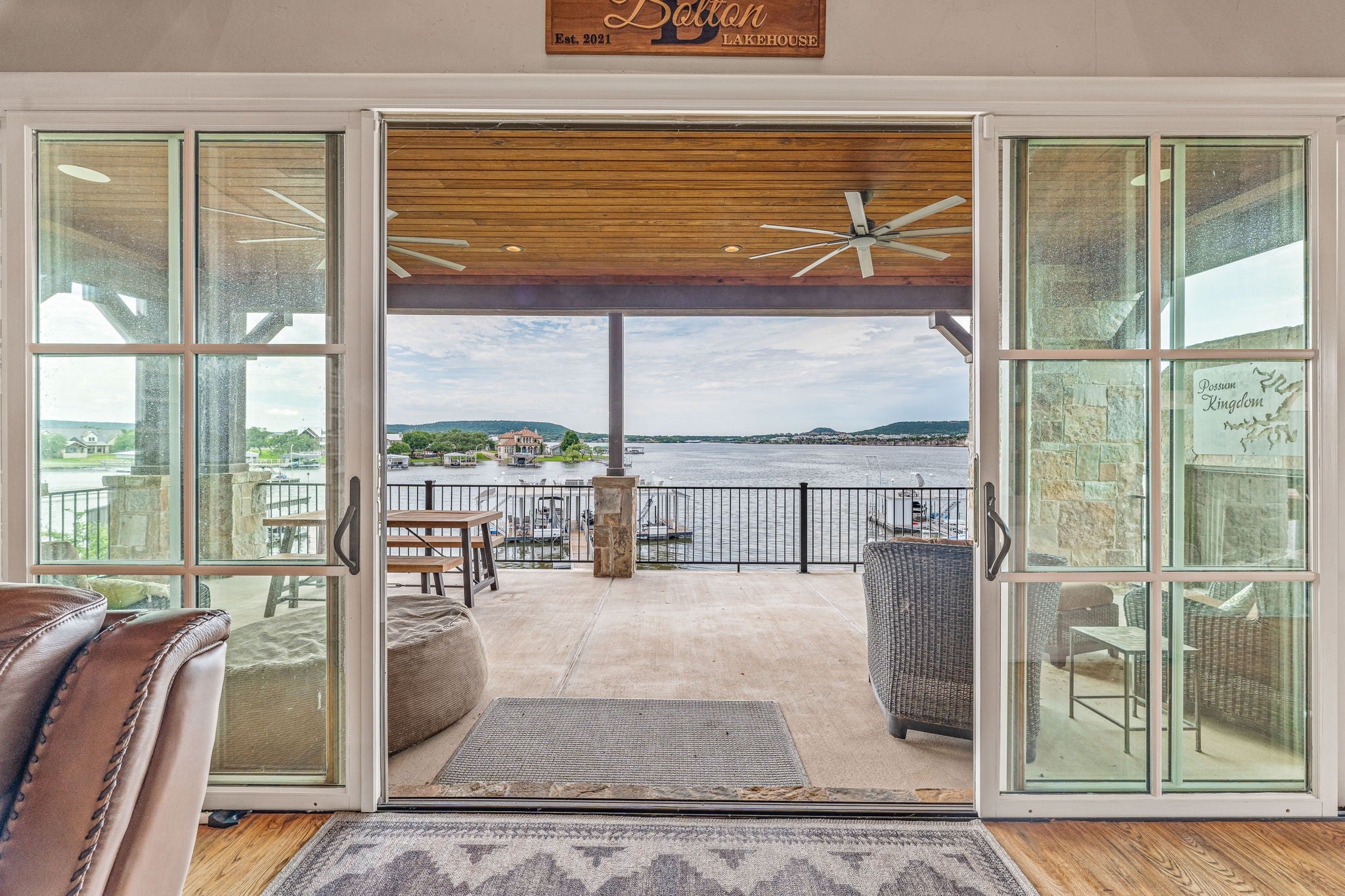 Graford, Texas, 76449, United States, ,6 BathroomsBathrooms,Residential,Active,1852724