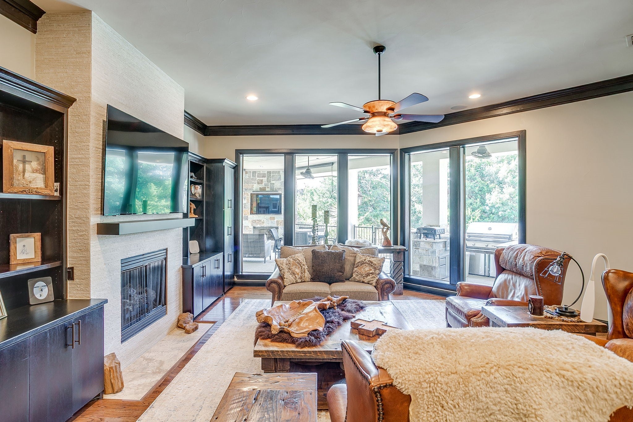 Fort Worth, Texas, 76108, United States, 5 Bedrooms Bedrooms, ,6 BathroomsBathrooms,Residential,Active,1922287