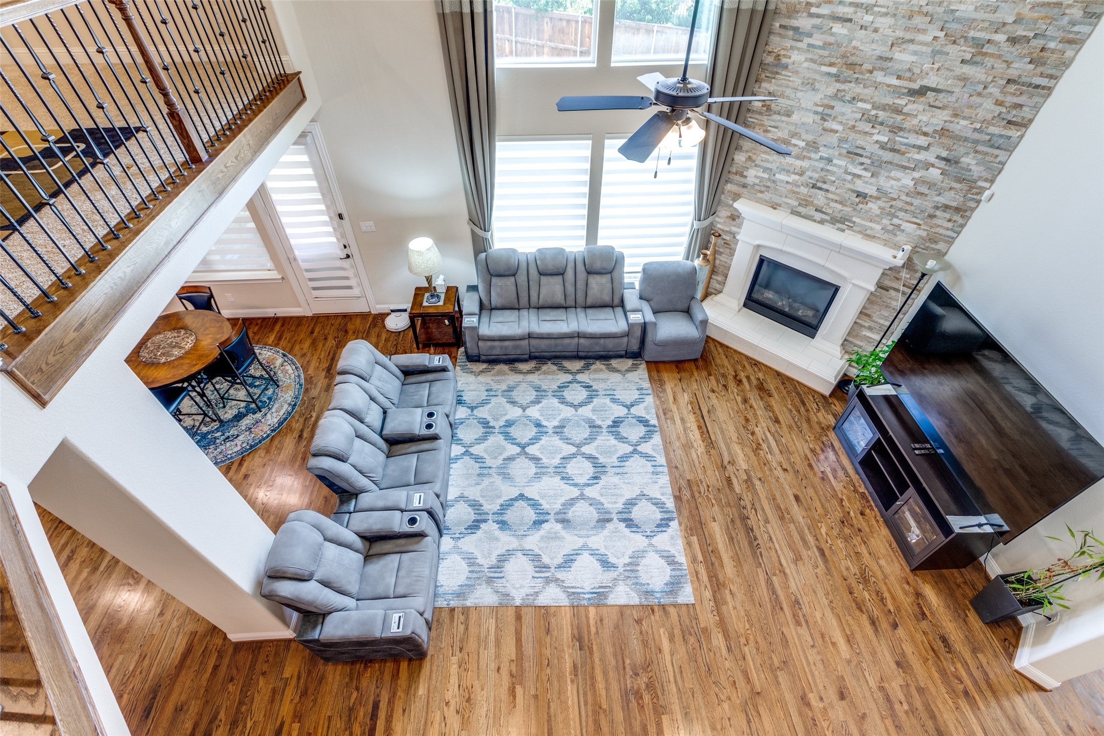 Prosper, Texas, 75078, United States, 5 Bedrooms Bedrooms, ,4 BathroomsBathrooms,Residential,Active,2007003