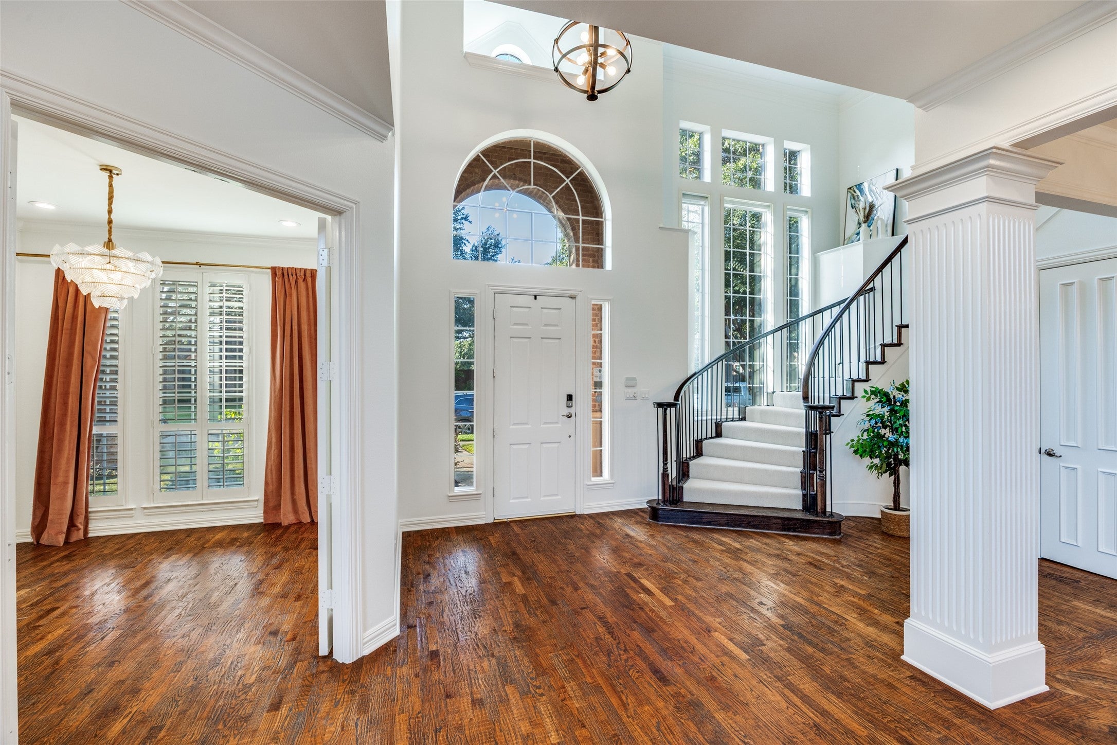 Plano, Texas, 75093, United States, 4 Bedrooms Bedrooms, ,5 BathroomsBathrooms,Residential,Active,1945444