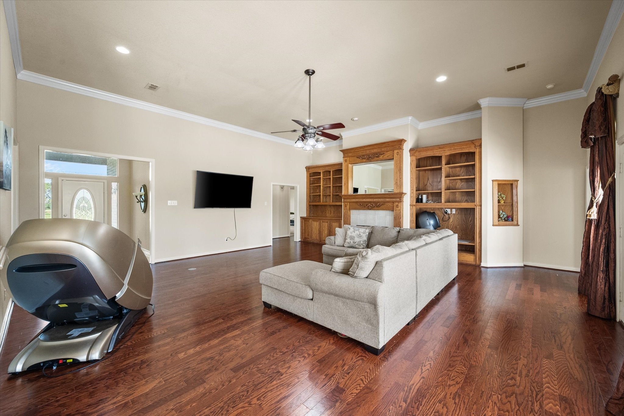 Blooming Grove, Texas, 76626, United States, 4 Bedrooms Bedrooms, ,6 BathroomsBathrooms,Residential,Active,2003548