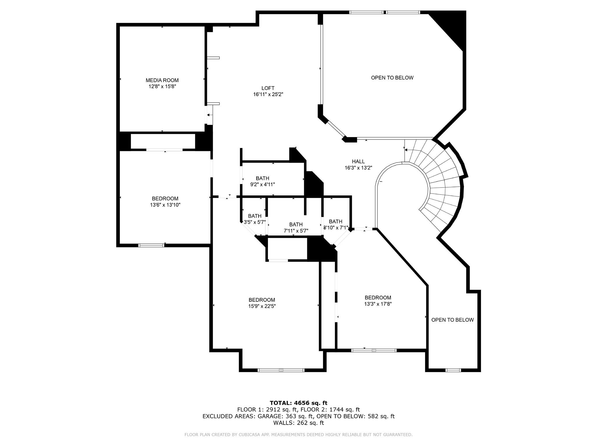 Prosper, Texas, 75078, United States, 5 Bedrooms Bedrooms, ,4 BathroomsBathrooms,Residential,Active,2007003