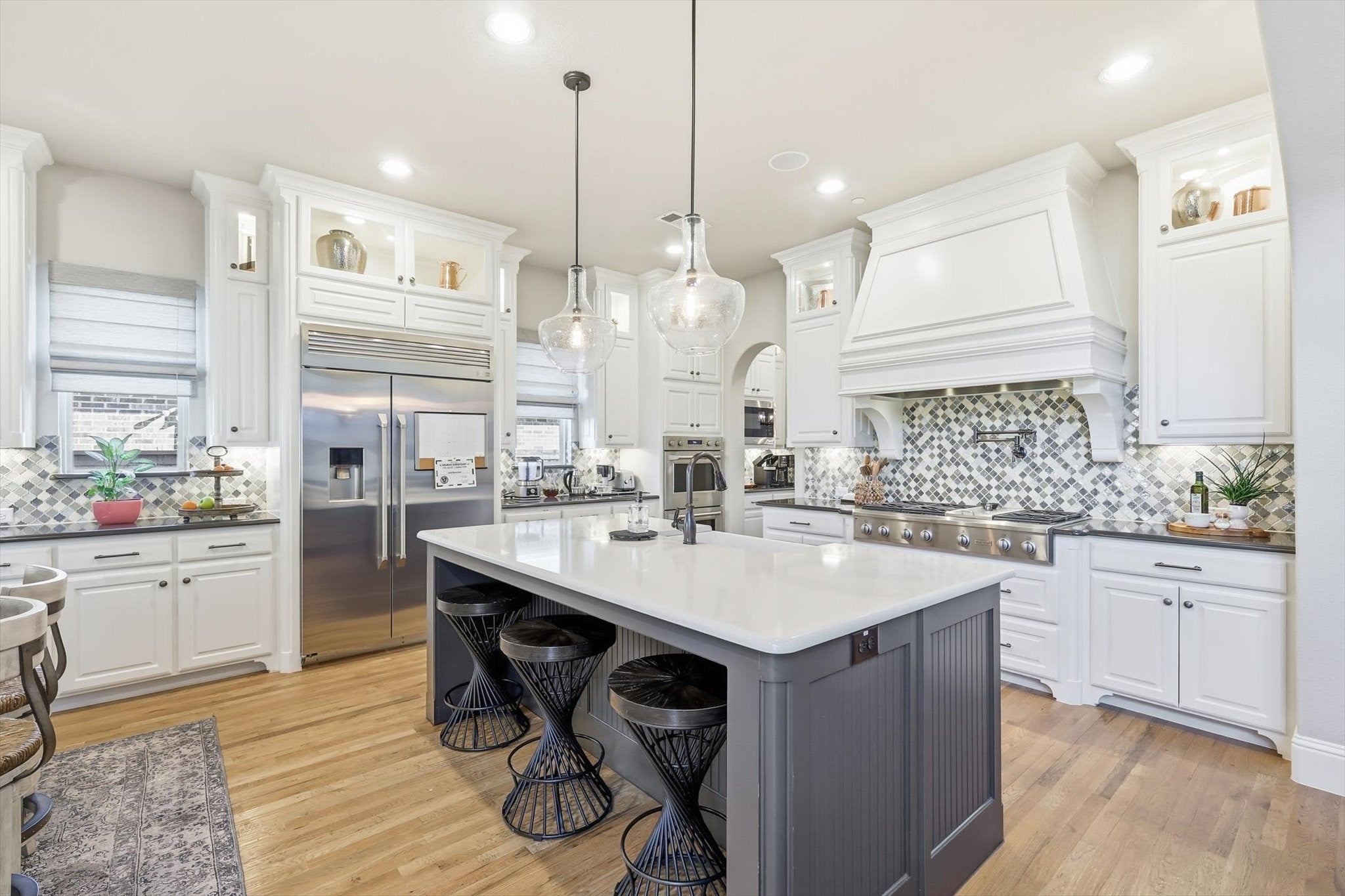 Frisco, Texas, 75033, United States, 5 Bedrooms Bedrooms, ,6 BathroomsBathrooms,Residential,Active,2010142