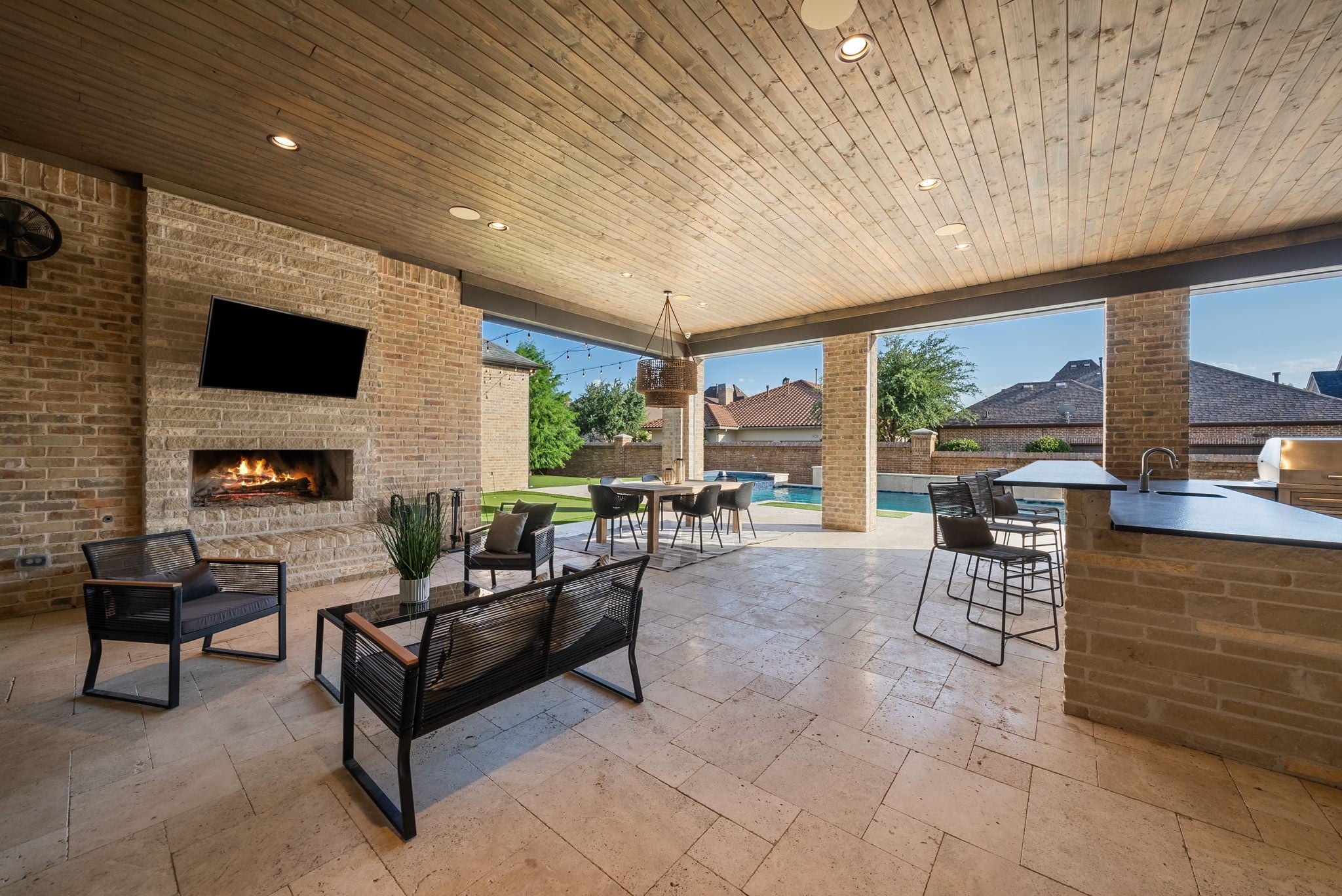 Frisco, Texas, 75033, United States, 6 Bedrooms Bedrooms, ,9 BathroomsBathrooms,Residential,Active,1910136