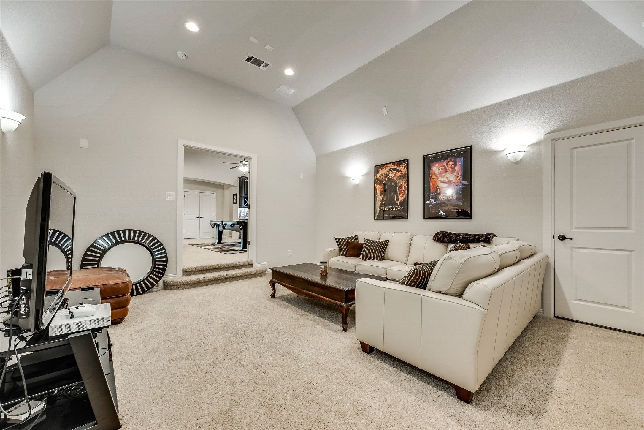 Keller, Texas, 76248, United States, 5 Bedrooms Bedrooms, ,7 BathroomsBathrooms,Residential,Active,2006850