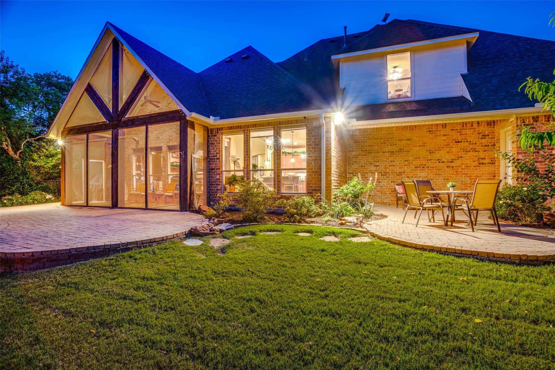 Mckinney, Texas, 75071, United States, 4 Bedrooms Bedrooms, ,5 BathroomsBathrooms,Residential,Active,1920255