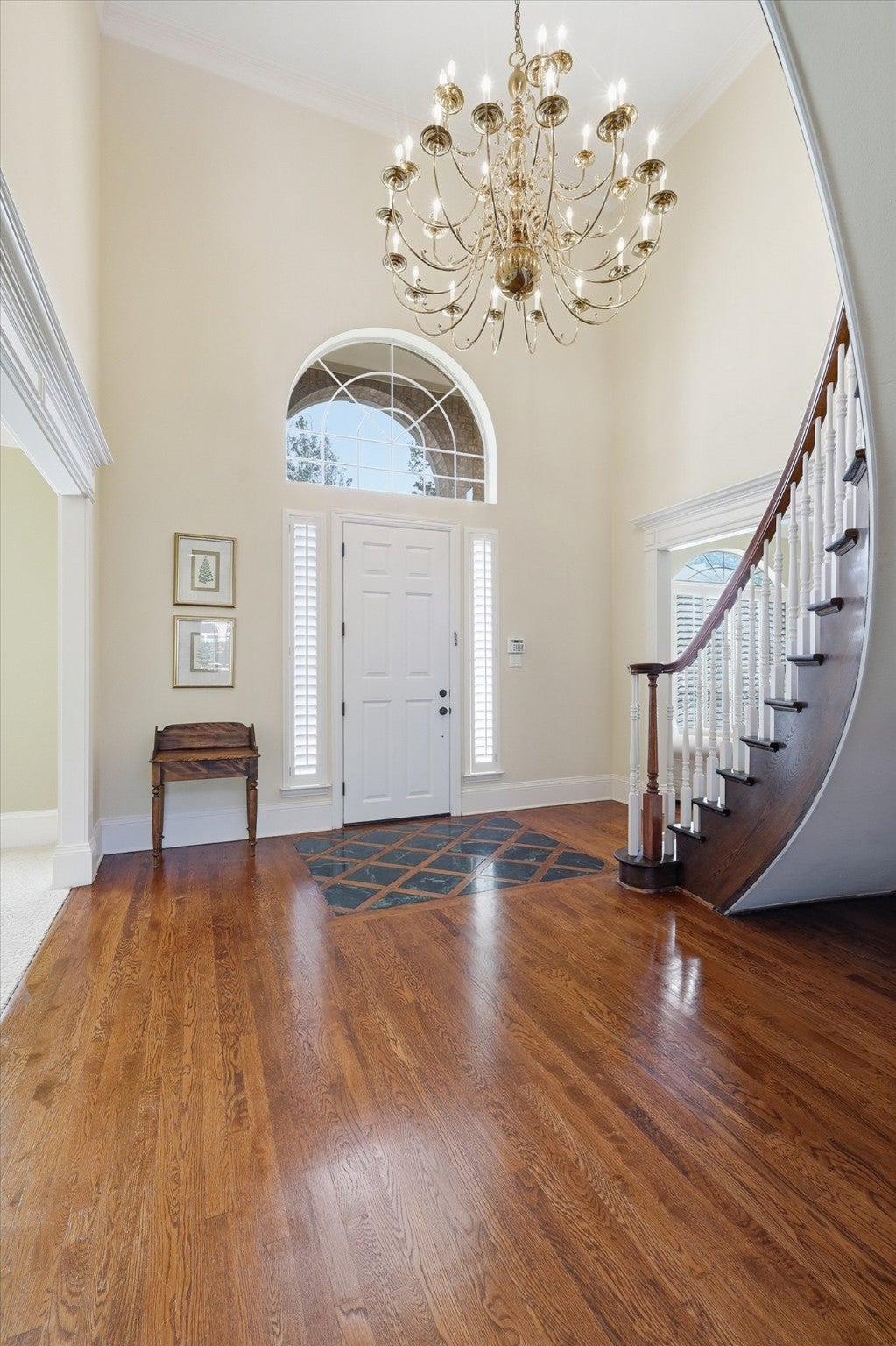 Southlake, Texas, 76092, United States, 5 Bedrooms Bedrooms, ,5 BathroomsBathrooms,Residential,Active,1966028