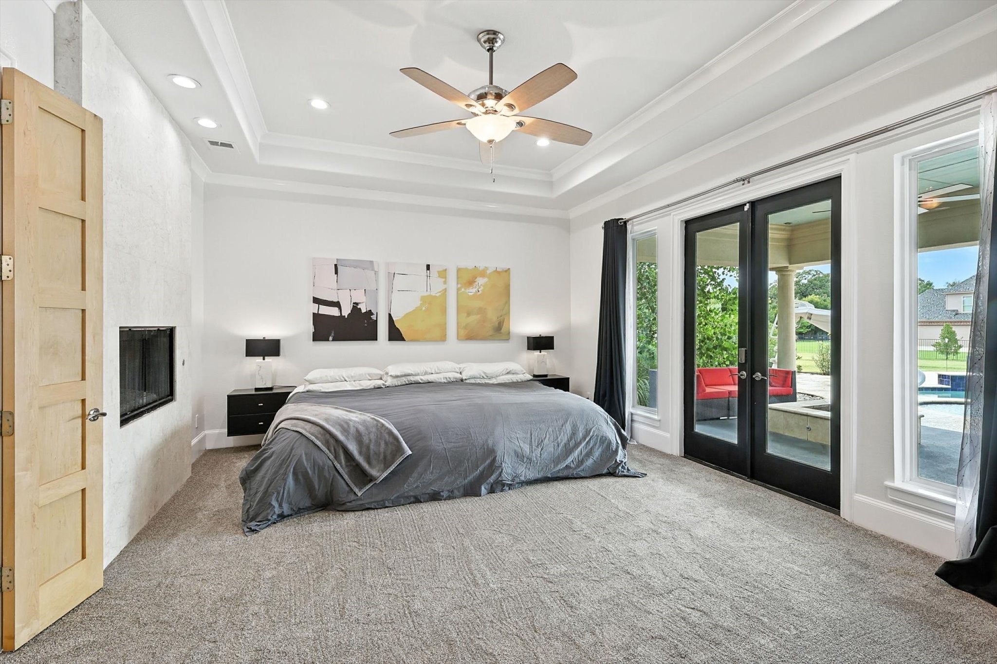 Argyle, Texas, 76226, United States, 5 Bedrooms Bedrooms, ,7 BathroomsBathrooms,Residential,Active,1922340