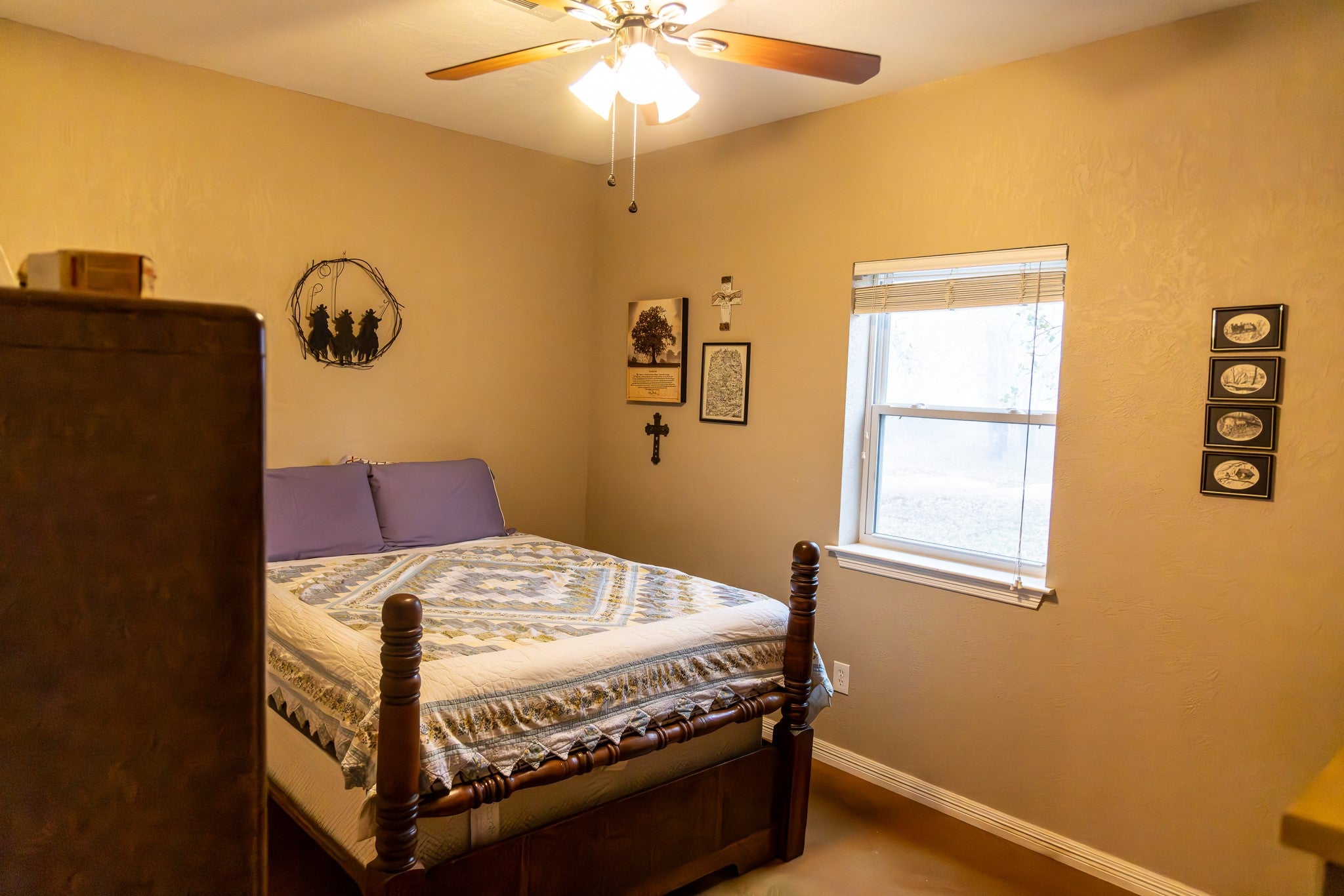 Graford, Texas, 76449, United States, 2 Bedrooms Bedrooms, ,1 BathroomBathrooms,Residential,Active,2006785