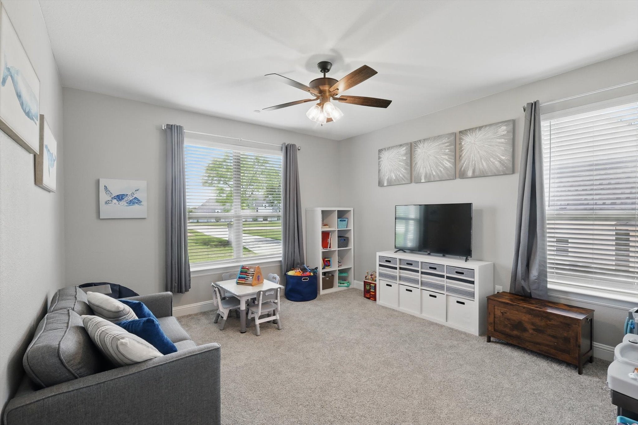 Fort Worth, Texas, 76126, United States, 4 Bedrooms Bedrooms, ,6 BathroomsBathrooms,Residential,Active,1828687