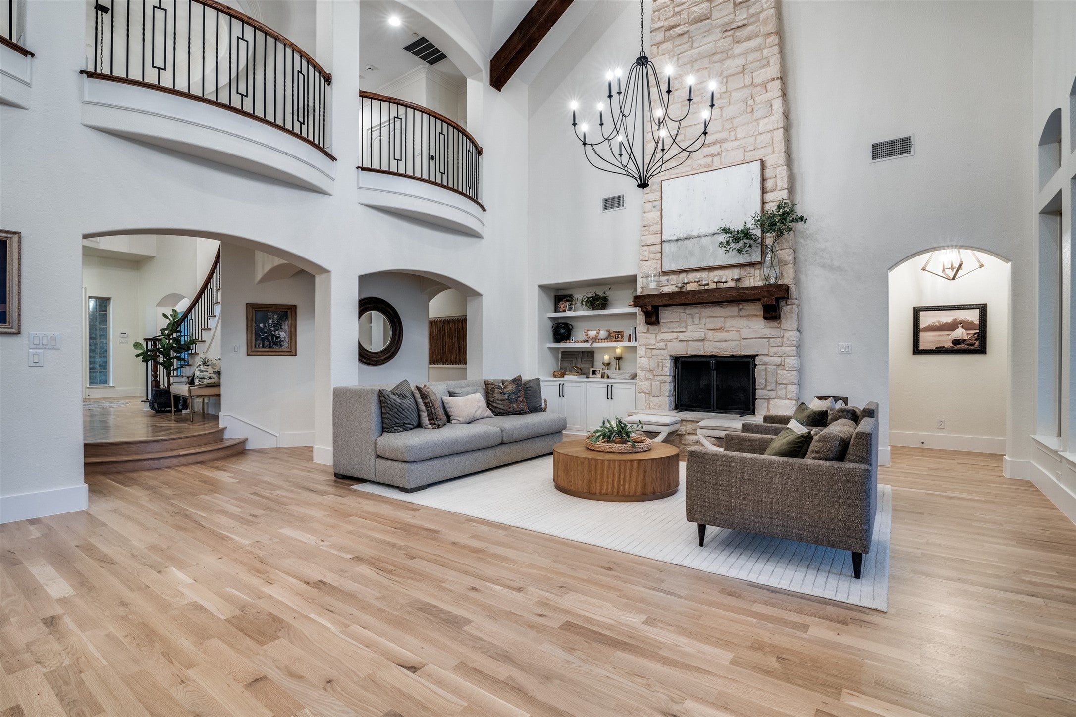 Allen, Texas, 75002, United States, 6 Bedrooms Bedrooms, ,6 BathroomsBathrooms,Residential,Pending,1988728