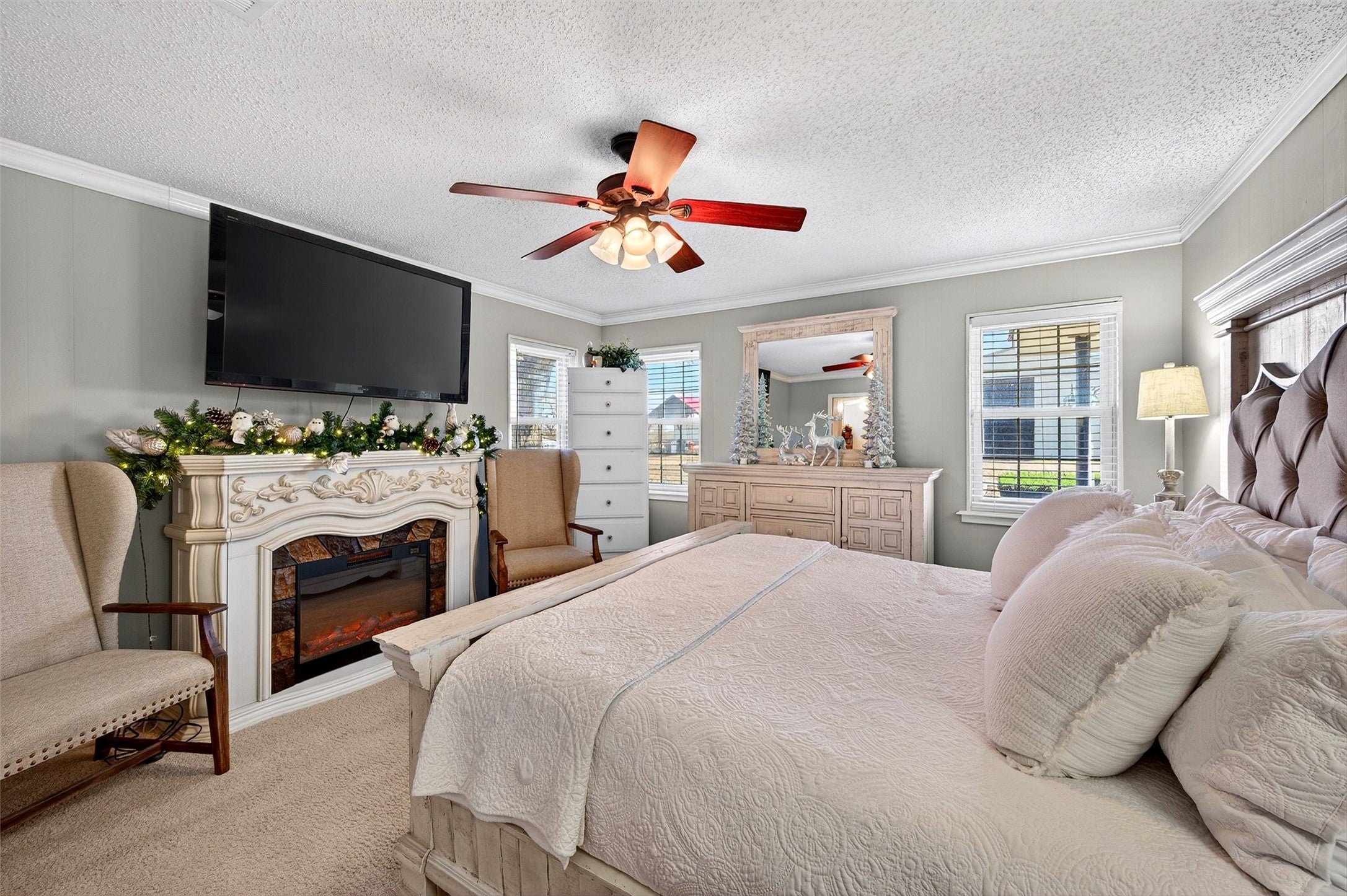 Sherman, Texas, 75090, United States, 3 Bedrooms Bedrooms, ,2 BathroomsBathrooms,Residential,Active,2006784