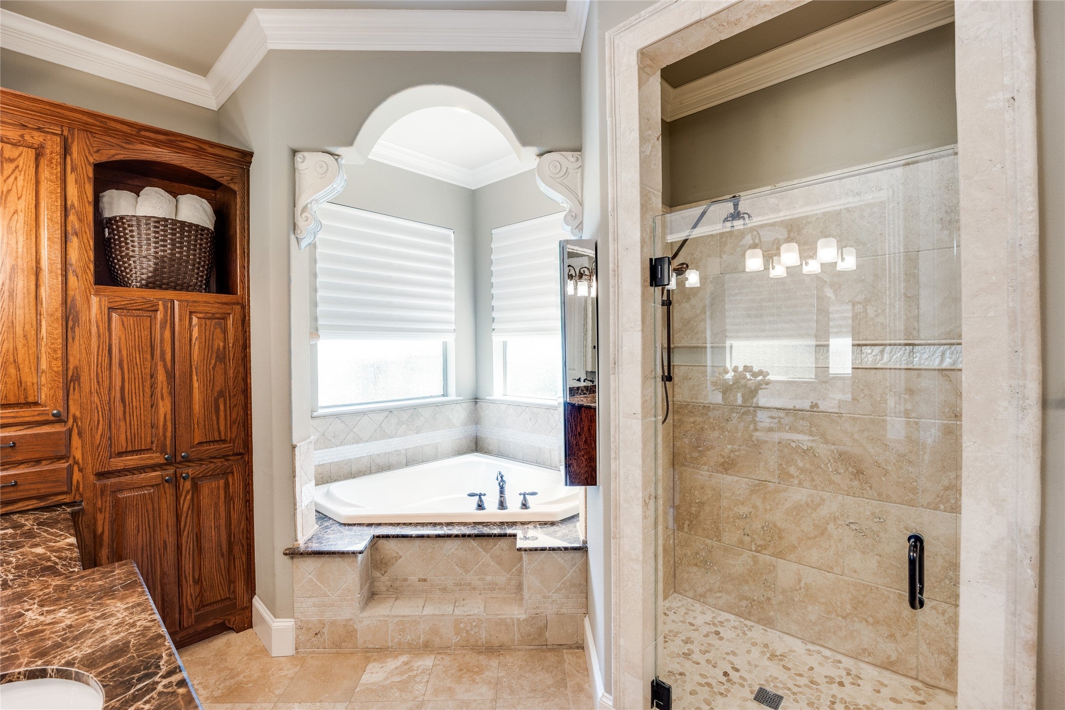 Mckinney, Texas, 75071, United States, 4 Bedrooms Bedrooms, ,5 BathroomsBathrooms,Residential,Active,1920255