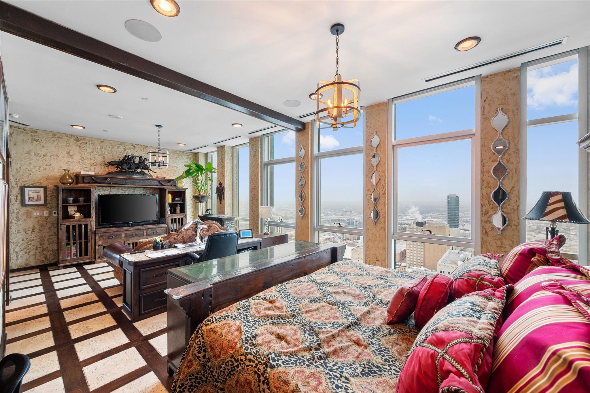 Fort Worth, Texas, 76102, United States, ,3 BathroomsBathrooms,Residential,Active,1808184
