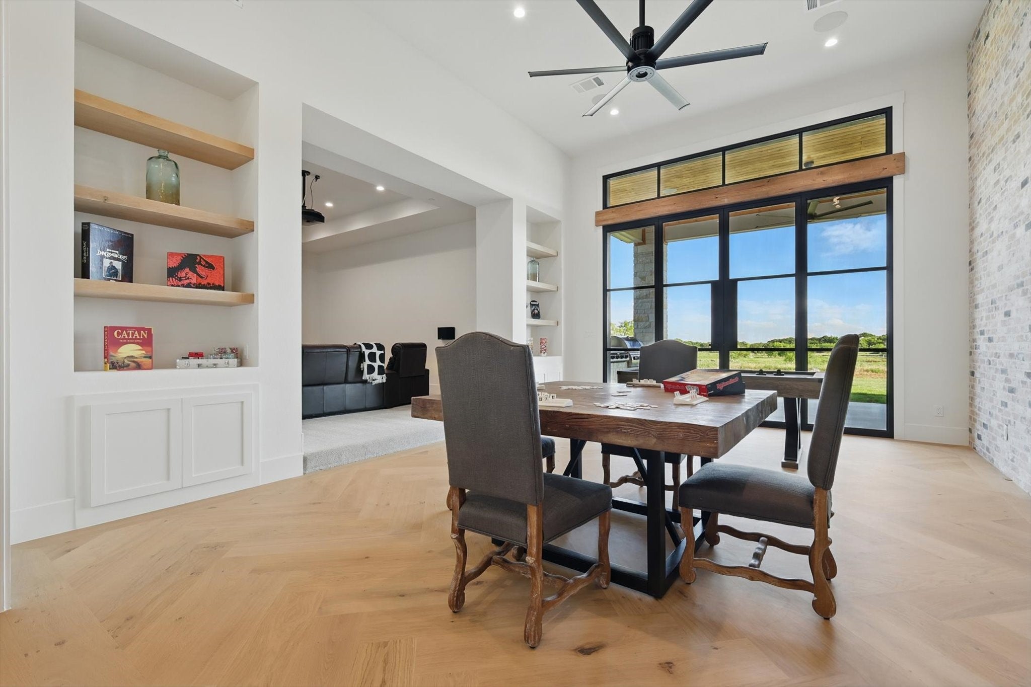 Lantana, Texas, 76226, United States, 4 Bedrooms Bedrooms, ,5 BathroomsBathrooms,Residential,Active,2001362