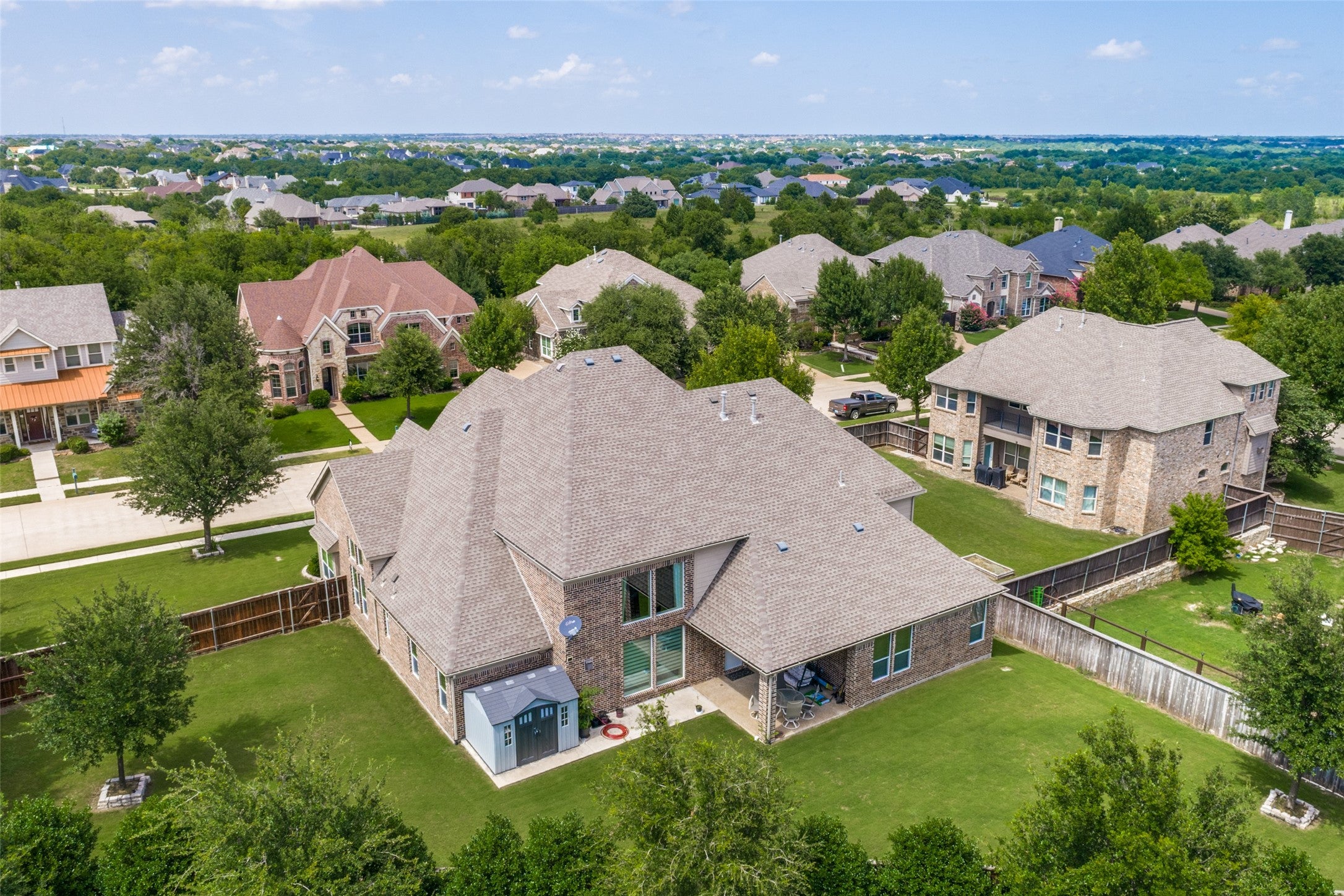 Prosper, Texas, 75078, United States, 5 Bedrooms Bedrooms, ,4 BathroomsBathrooms,Residential,Active,1905373