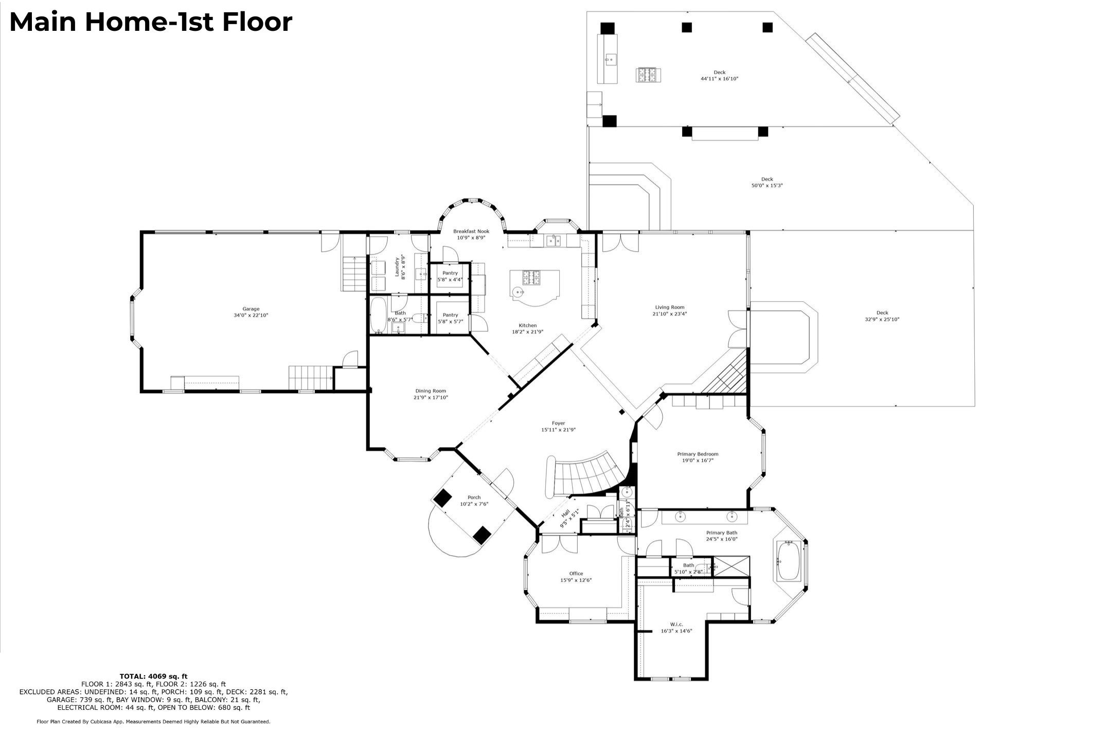 Canton, Texas, 75103, United States, 4 Bedrooms Bedrooms, ,6 BathroomsBathrooms,Residential,Active,2012225