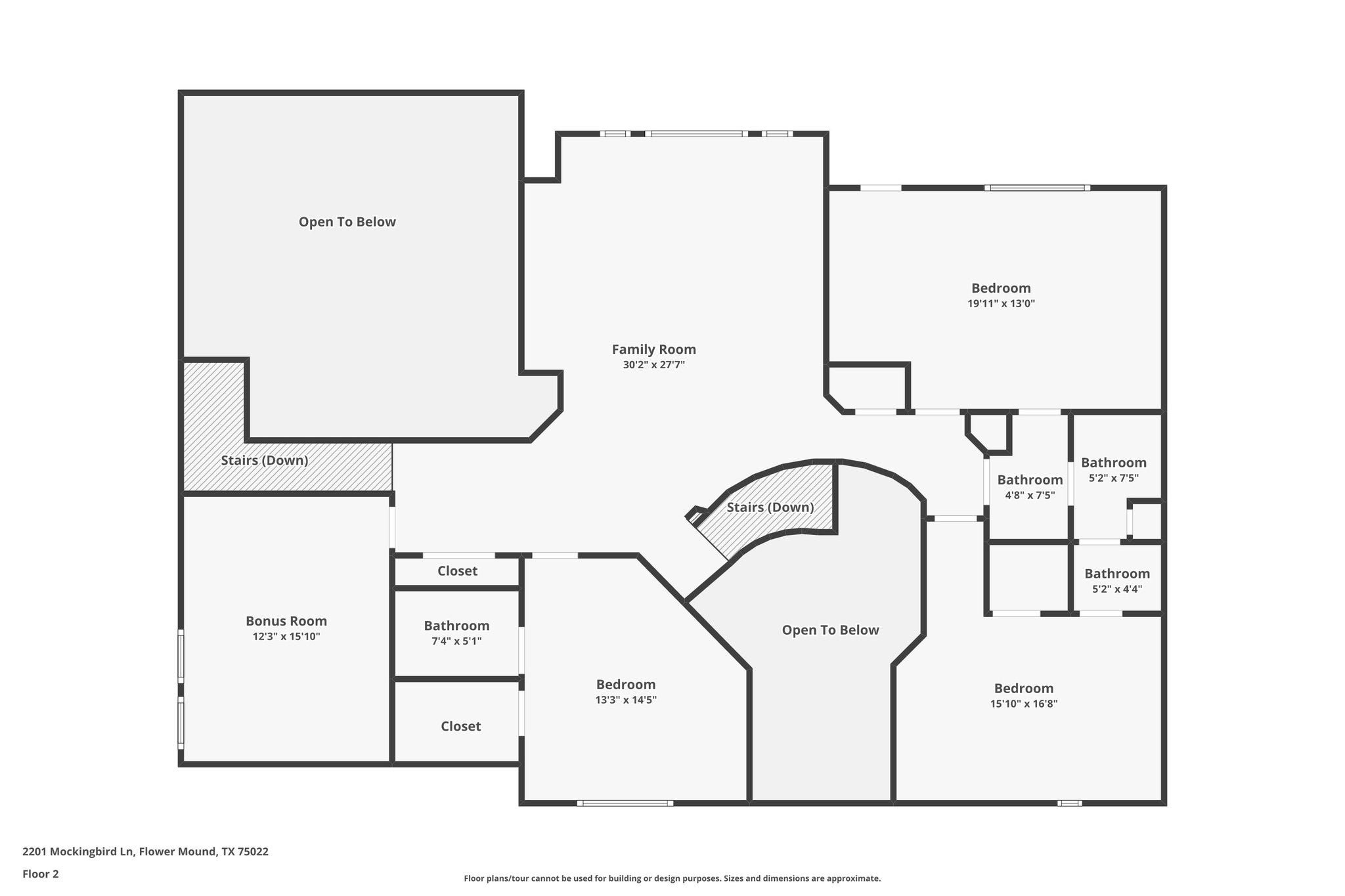 Flower Mound, Texas, 75022, United States, 5 Bedrooms Bedrooms, ,6 BathroomsBathrooms,Residential,Active,2010203